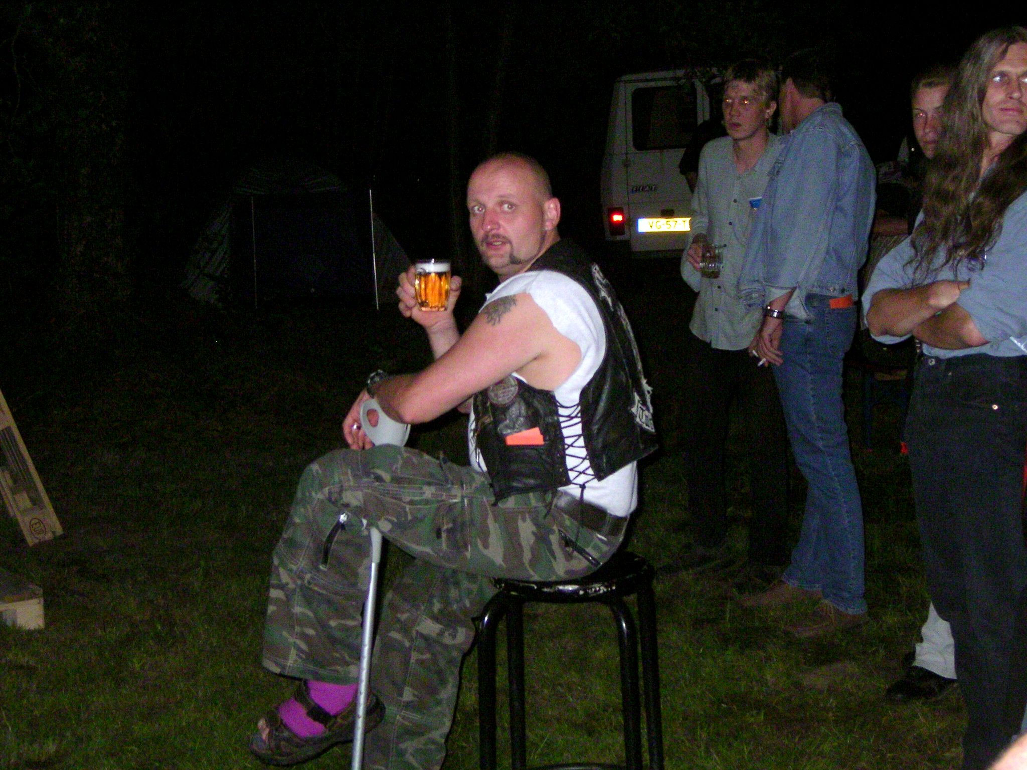 MC Kaktus - hahnaufs Webseite!