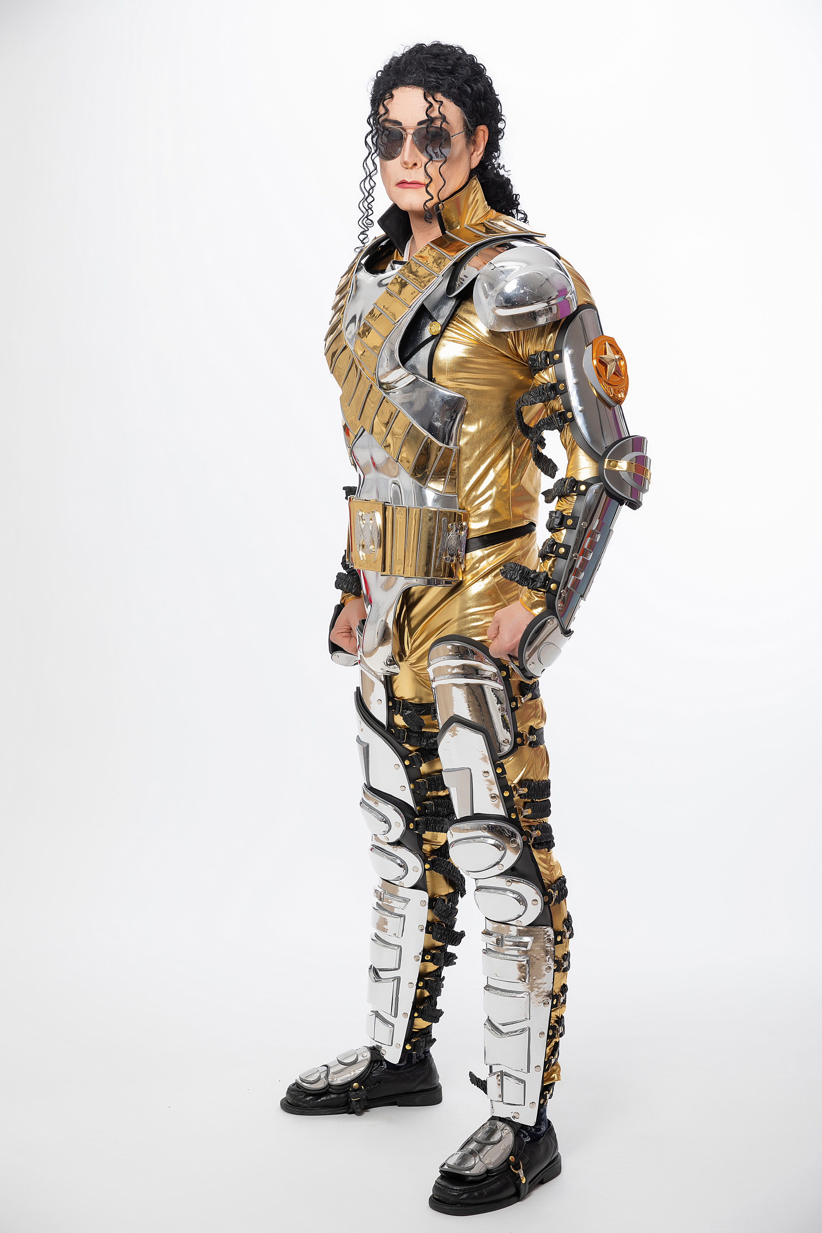 希少☆新品☆ワコール☆トレフル☆４９G、フェザー☆ＧＹ☆Ｃ７０＆ソングＭ Sascha Pazdera - michael-jackson-tribute-ls Webseite!