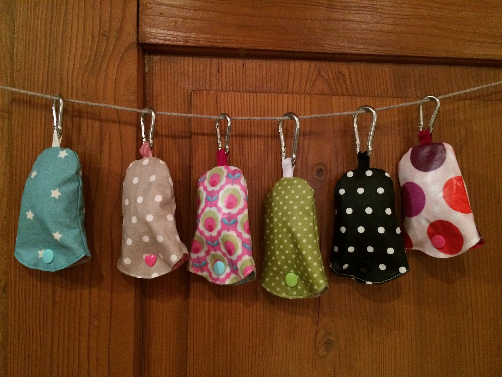 Pocket Hanky selbergmacht.li