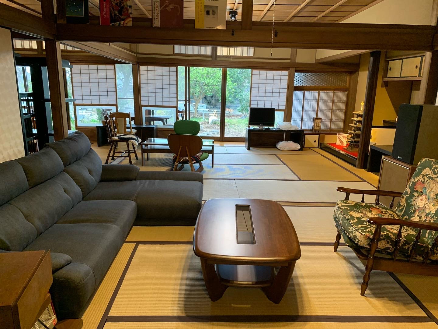有限会社エムアンドシー