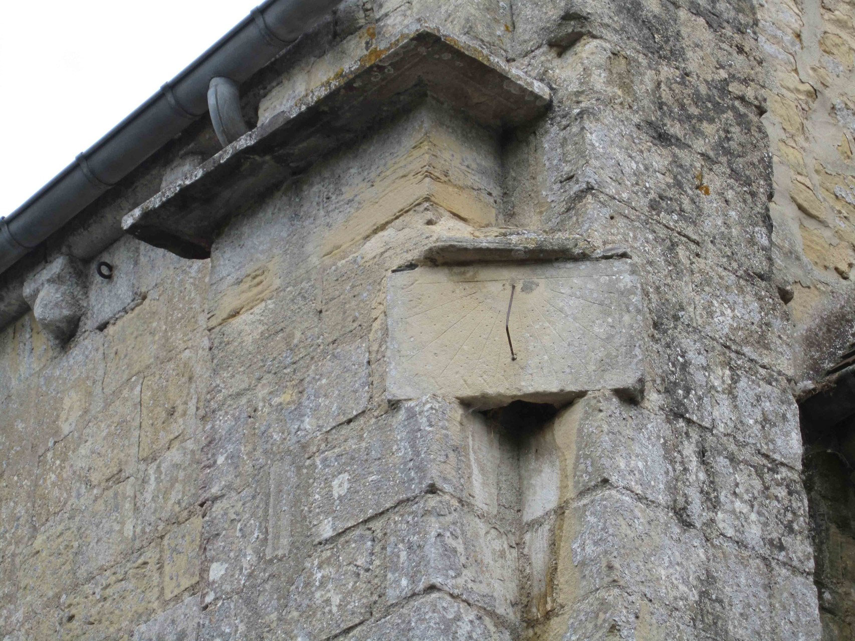 Inventaire du petit patrimoine rural (extrait) COLOMBIERSSURSEULLES