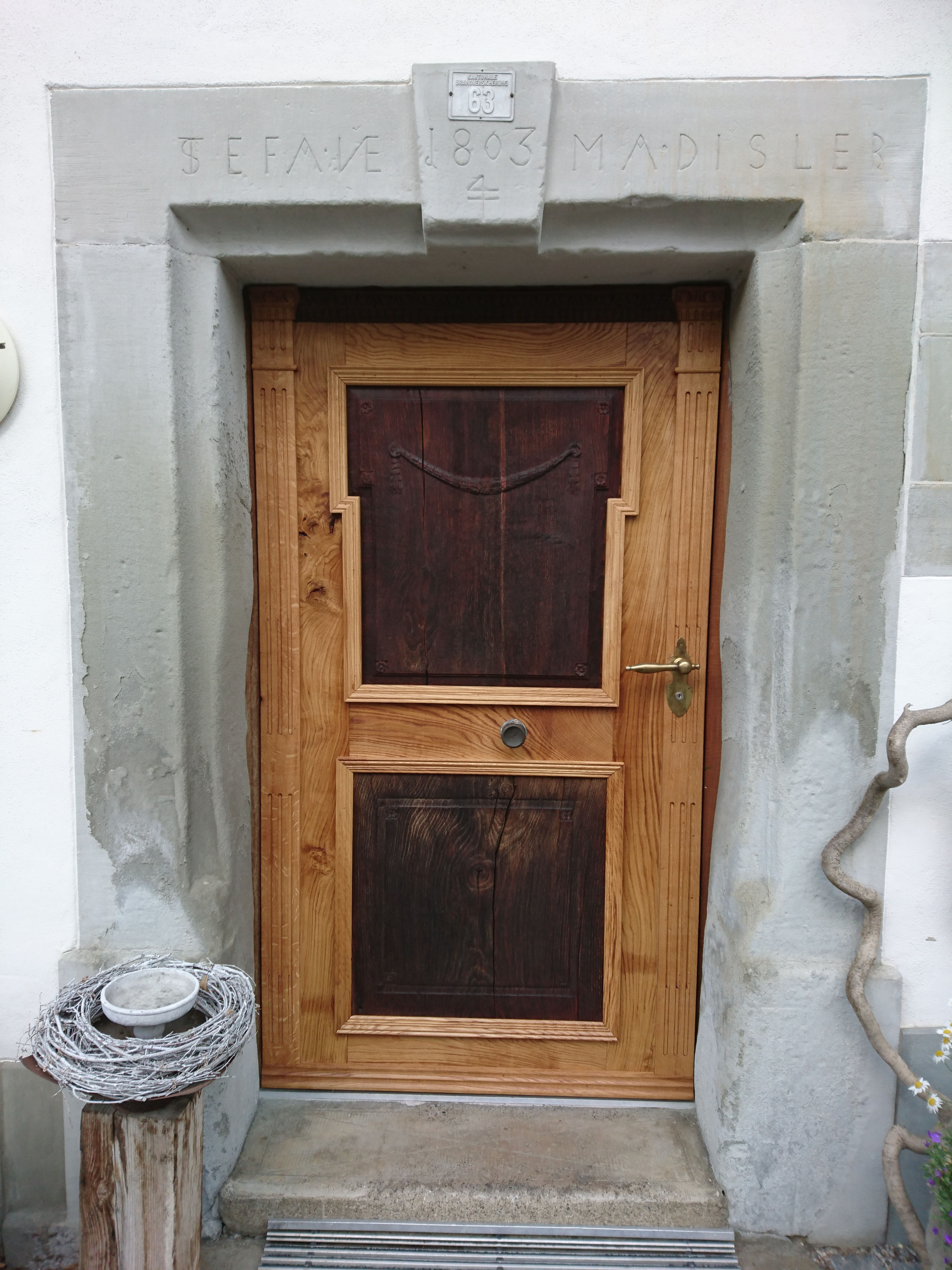 Massivholzmöbel - 1495035364s Webseite!