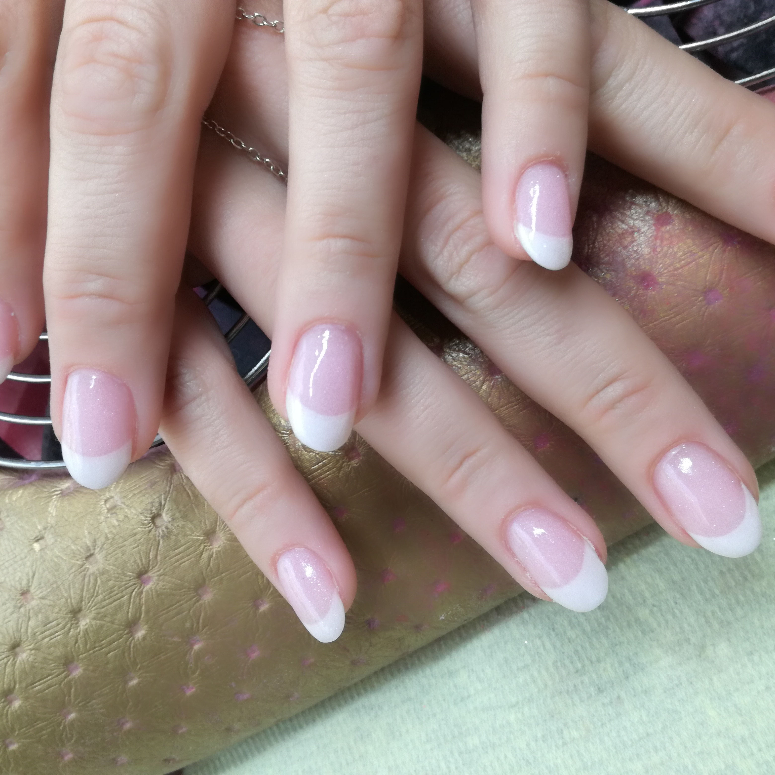 Titan Nagel Launa Designs Webseite