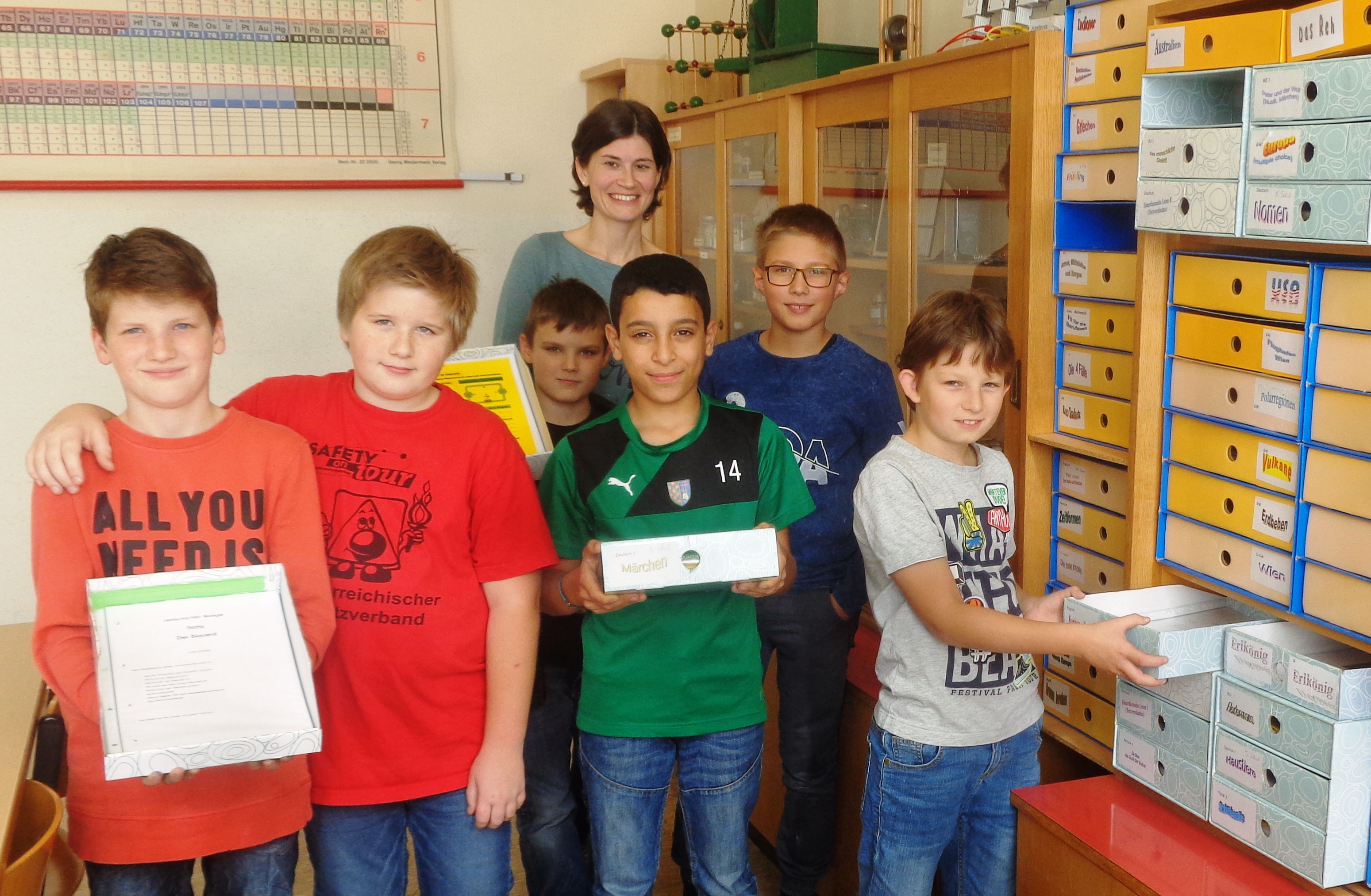 Prozess kennenlernen englisch