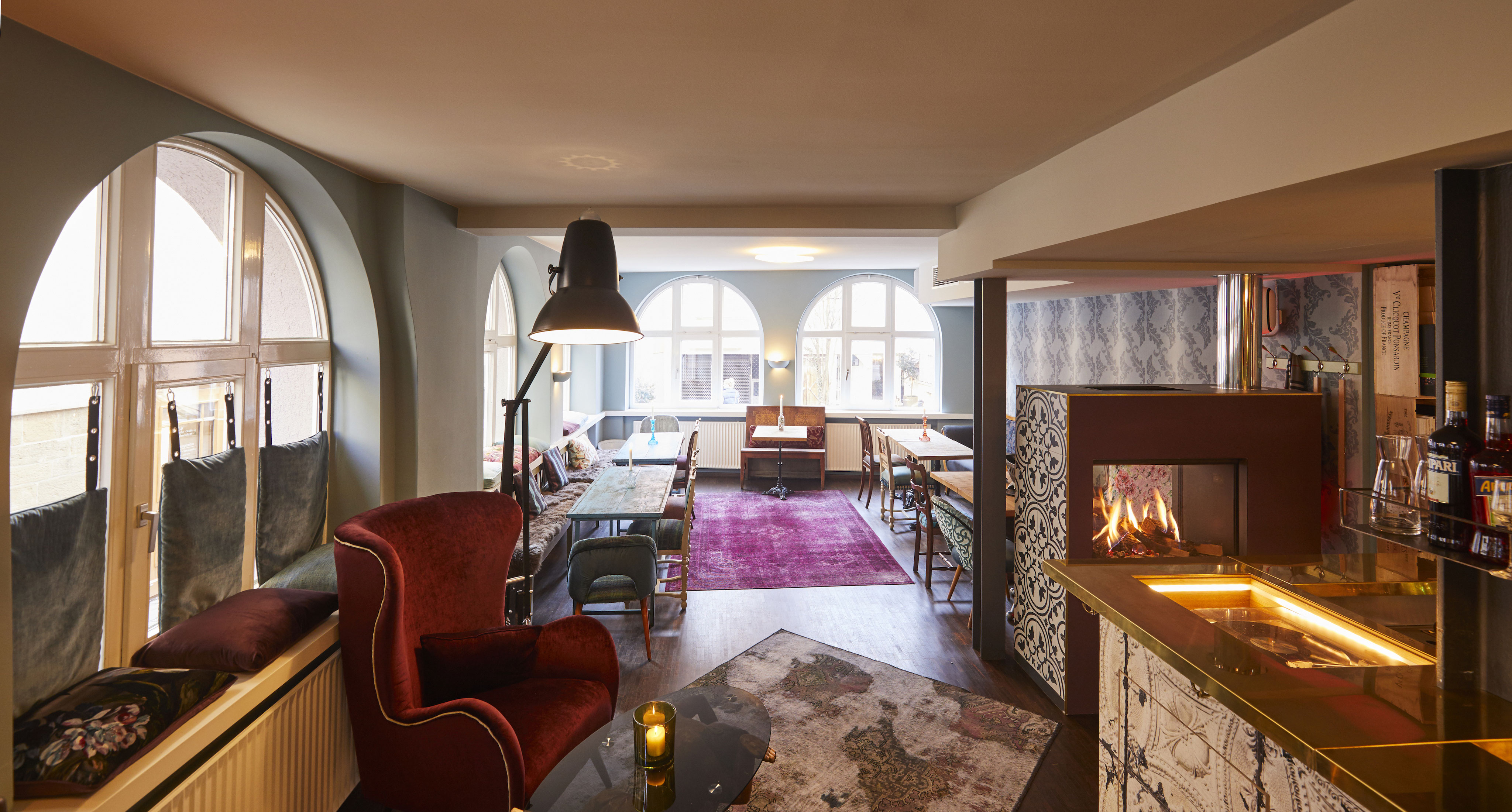 Legendenhalle Top 40 Weihnachtsfeier Location Stuttgart