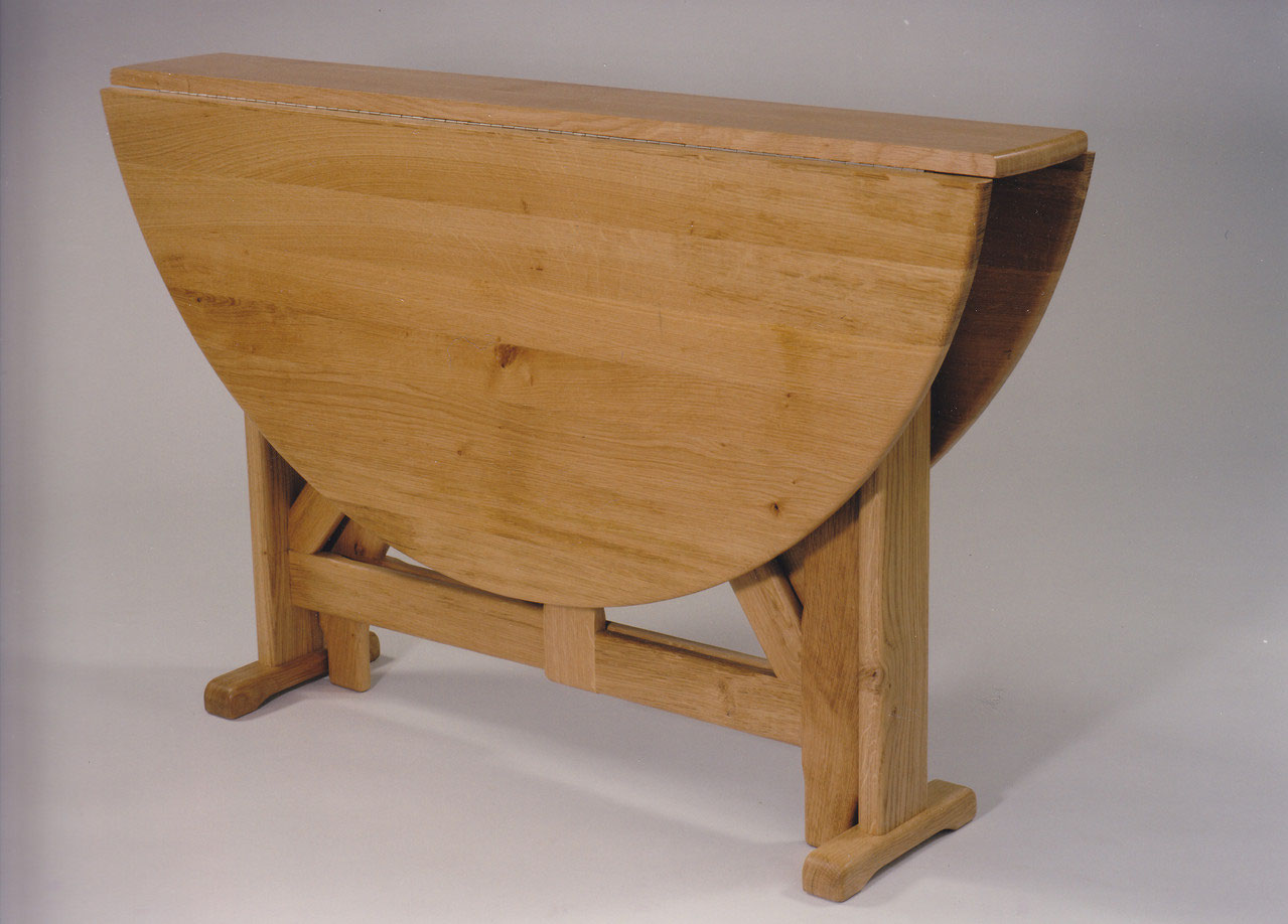 Tables Rondes Pliantes Site De Ateliergaubert