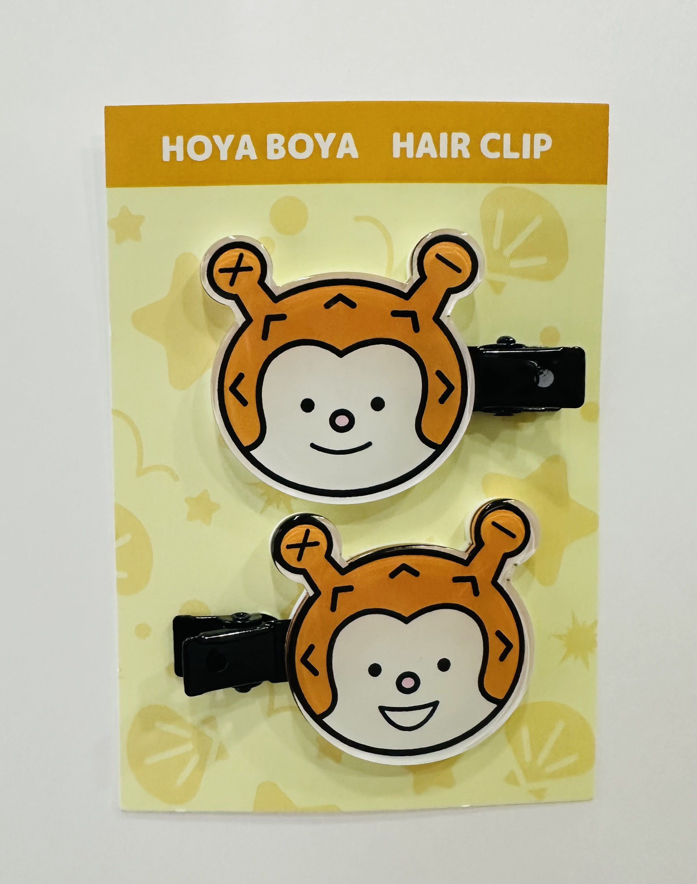 ヘアクリップ！ - ギャラリー「縁」気仙沼 帆布前掛け