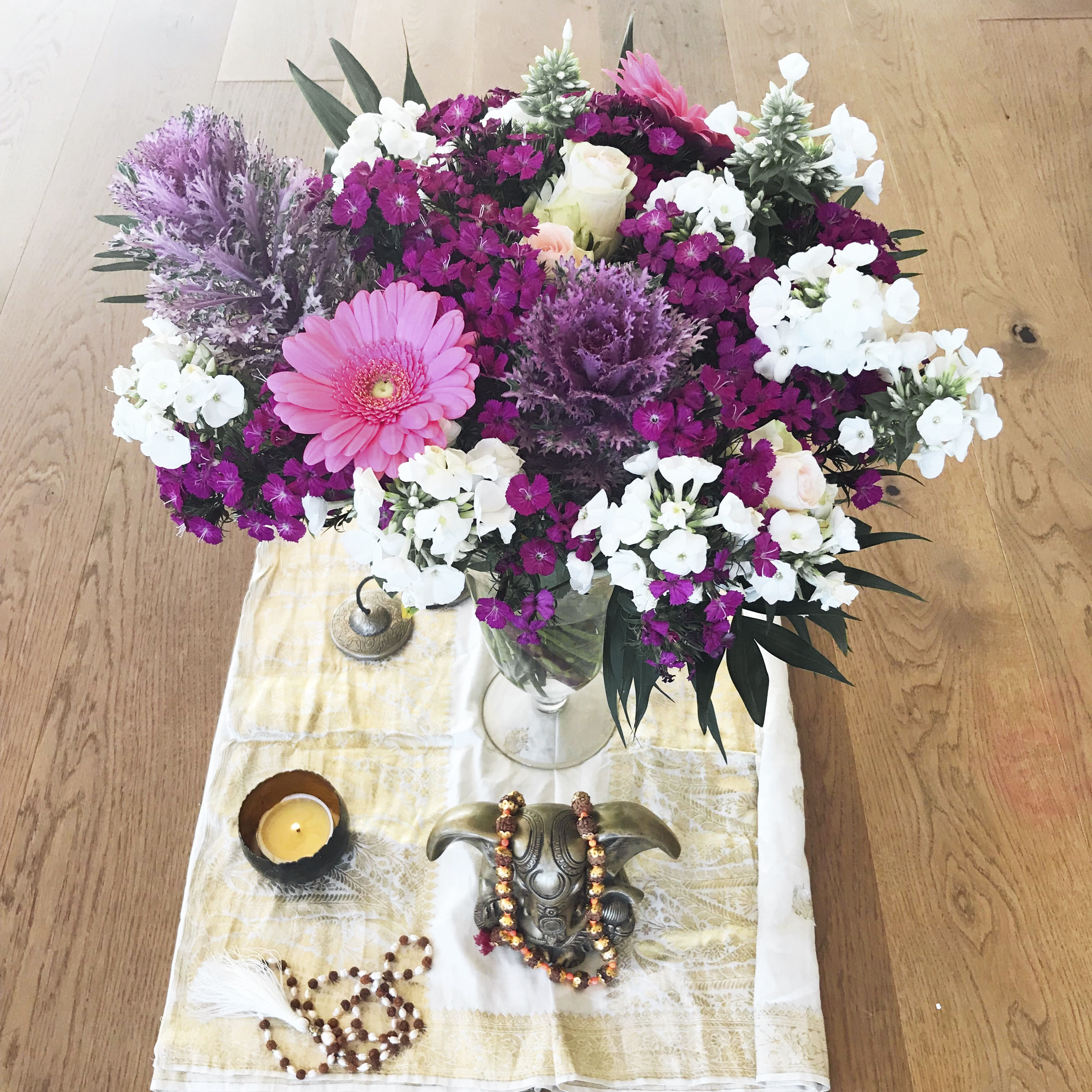 Mai Yoga Retreat Wochenende Yogakinder