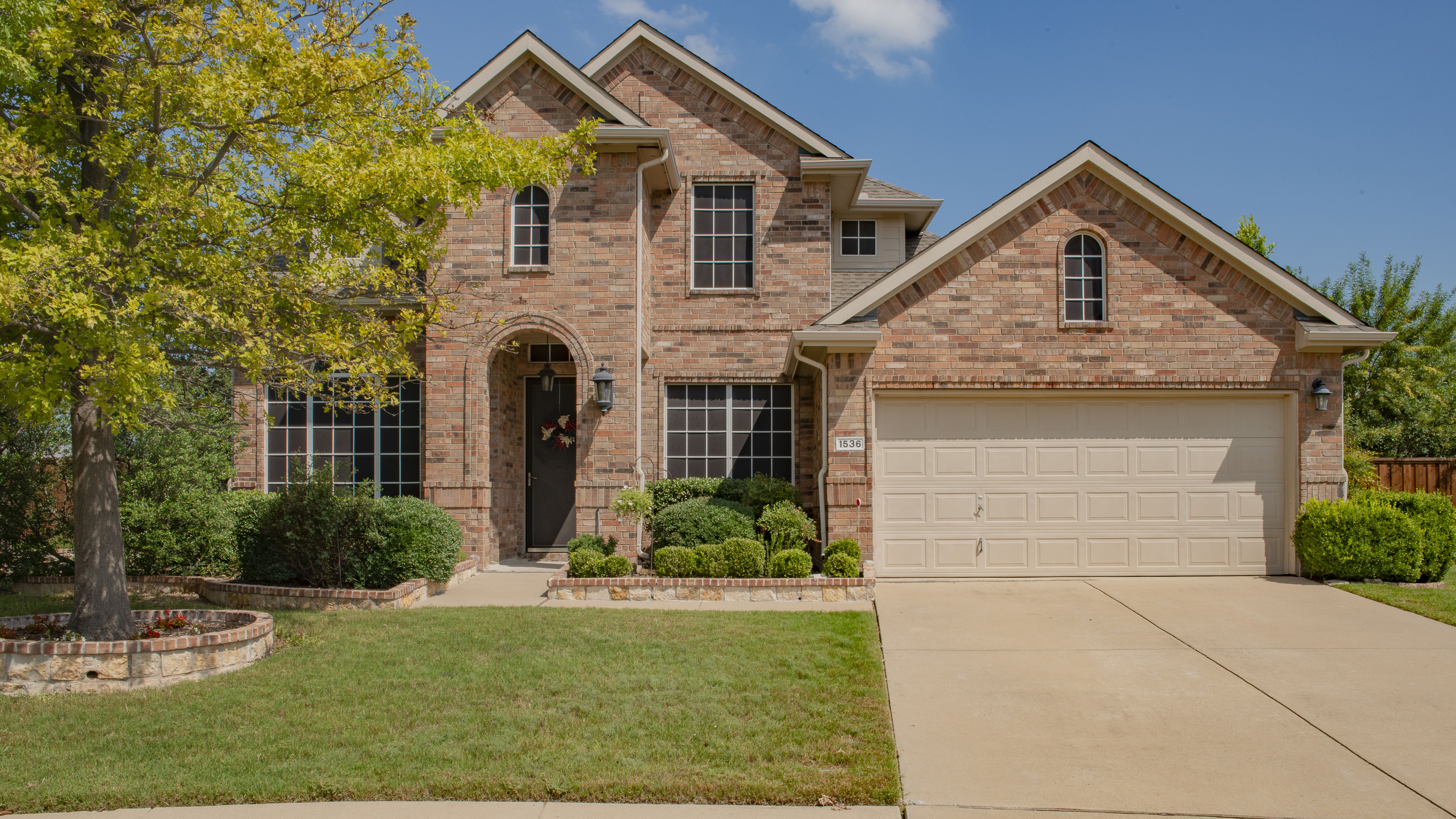 1536 Daniel Drive FranklinPhotography