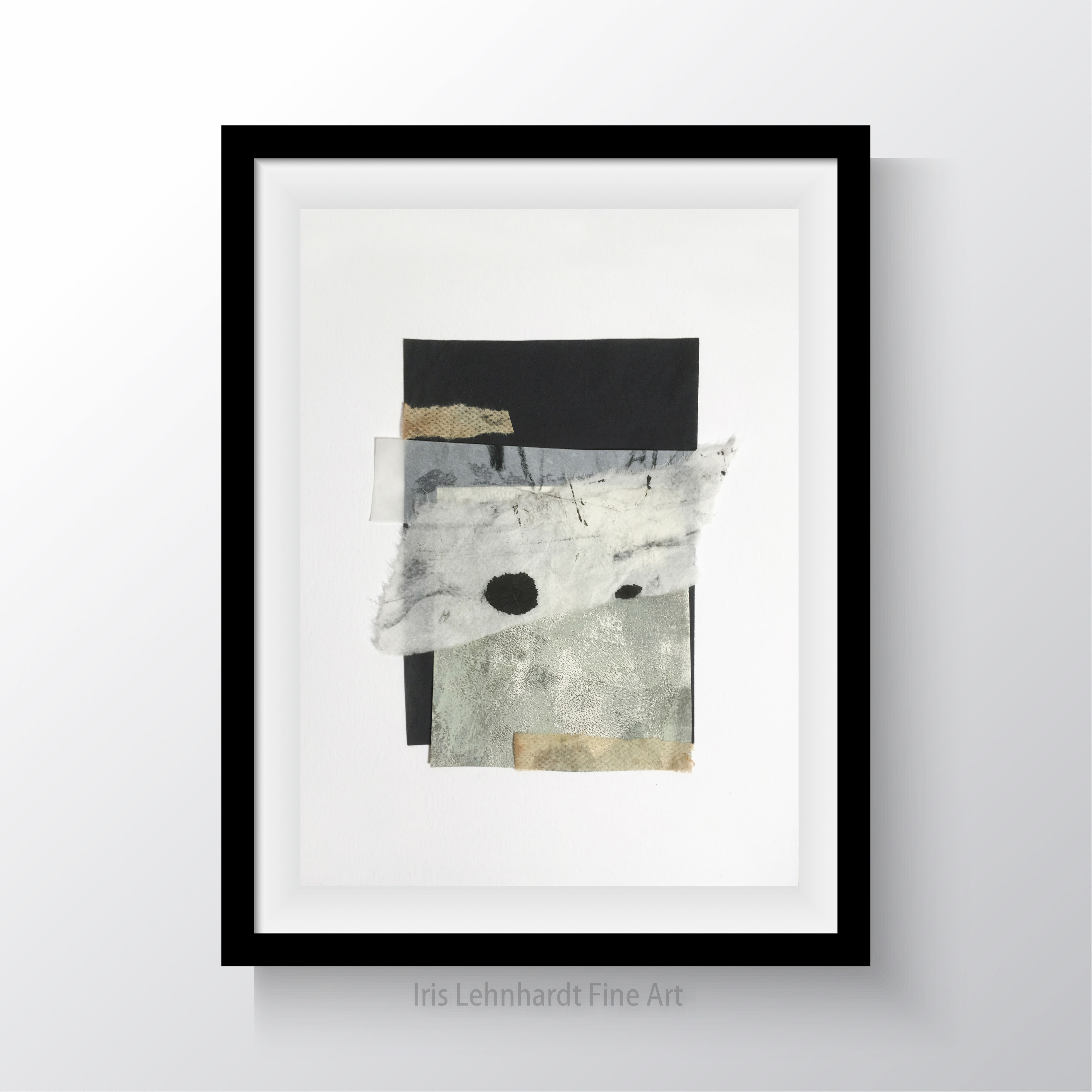 2018 Iris Lehnhardt Fine Art