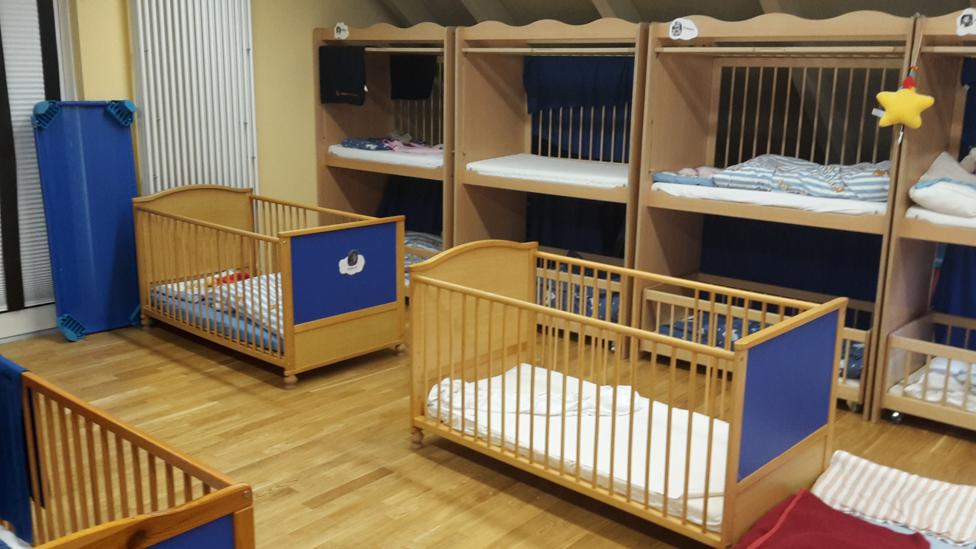 Schlafraum - kindergarten-stgeorgs Webseite!