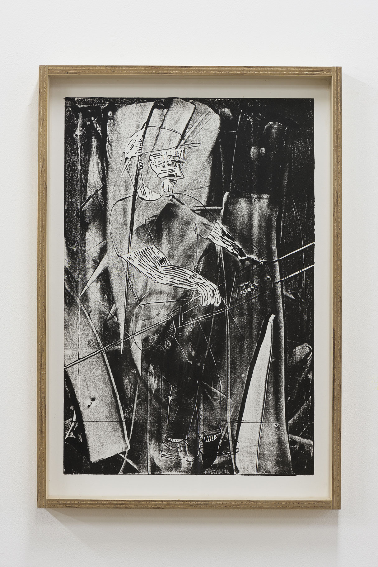 Woodcuts - YOSUKE TAKAYAMA