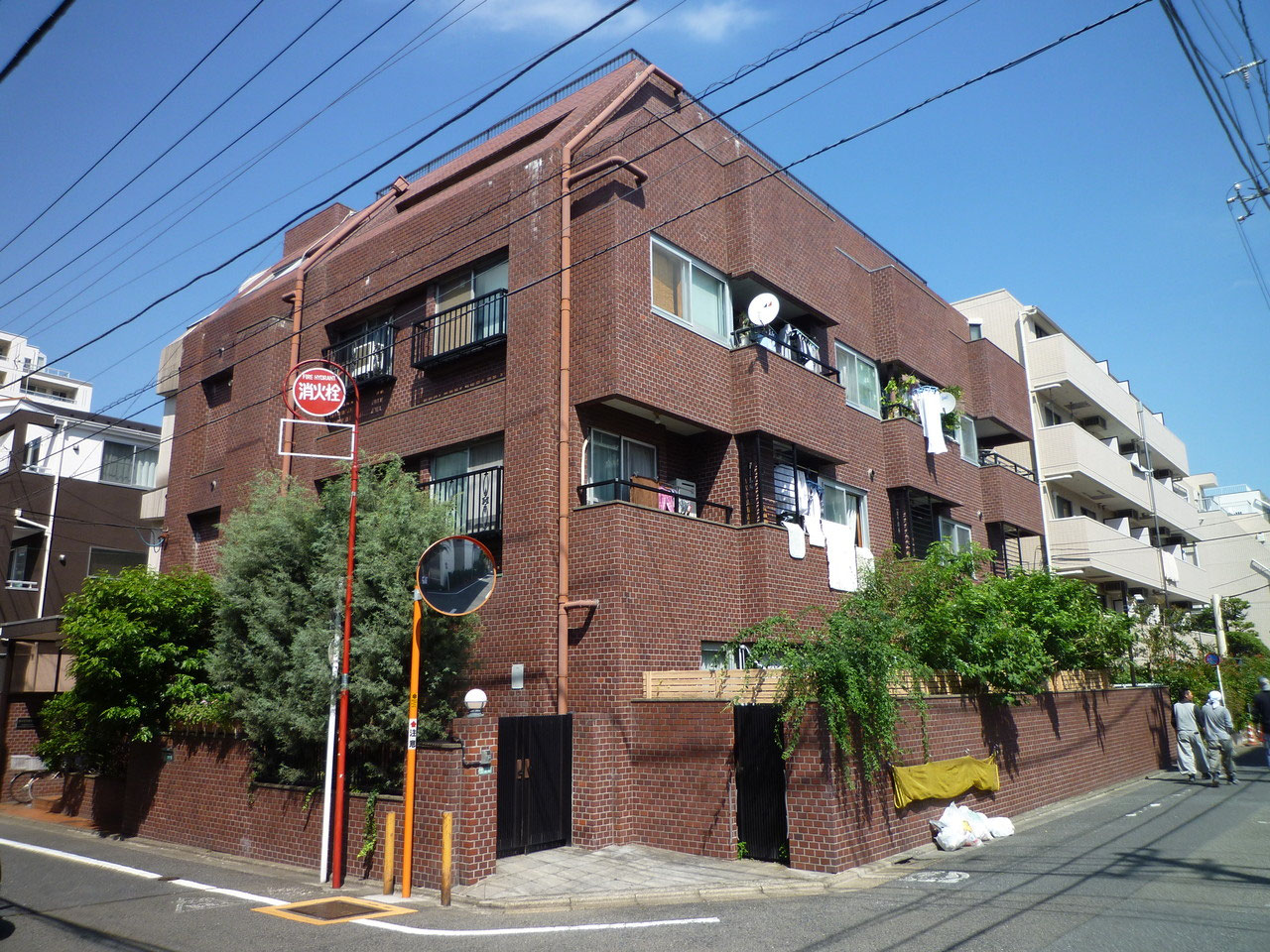 株式会社ハウスレーベル