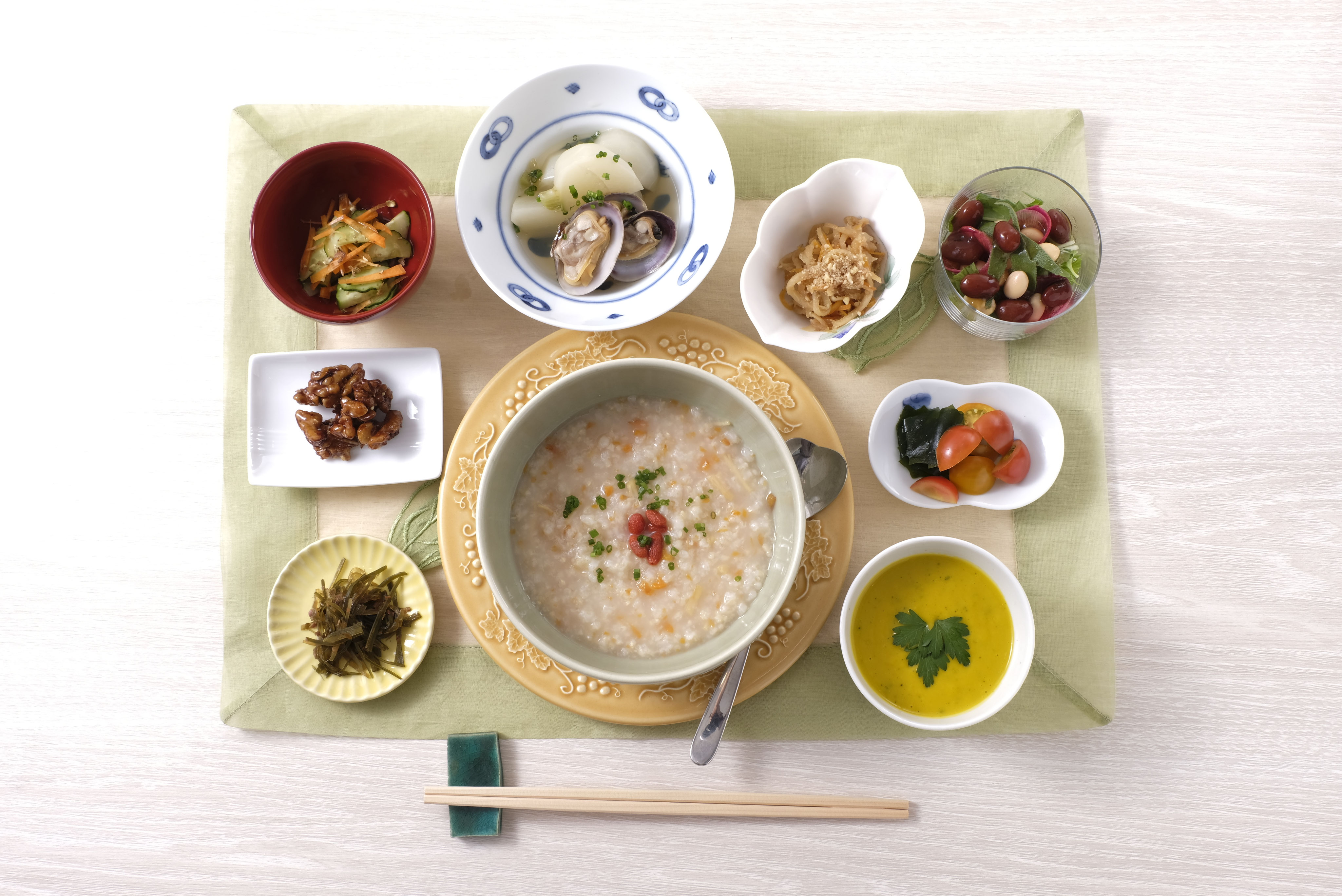 NOBU KITCHEN Cafe ノブキッチンカフェ