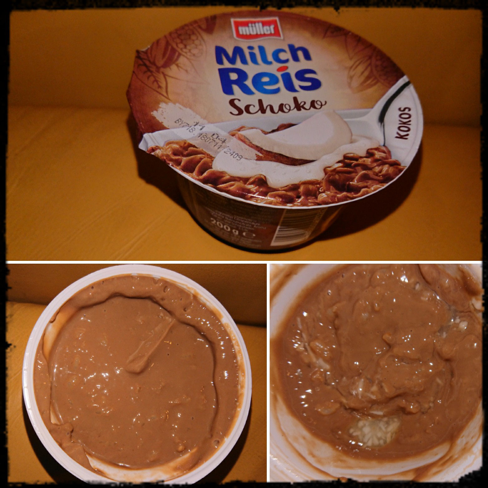 42+ Müller Milchreis Zero Kalorien Pictures