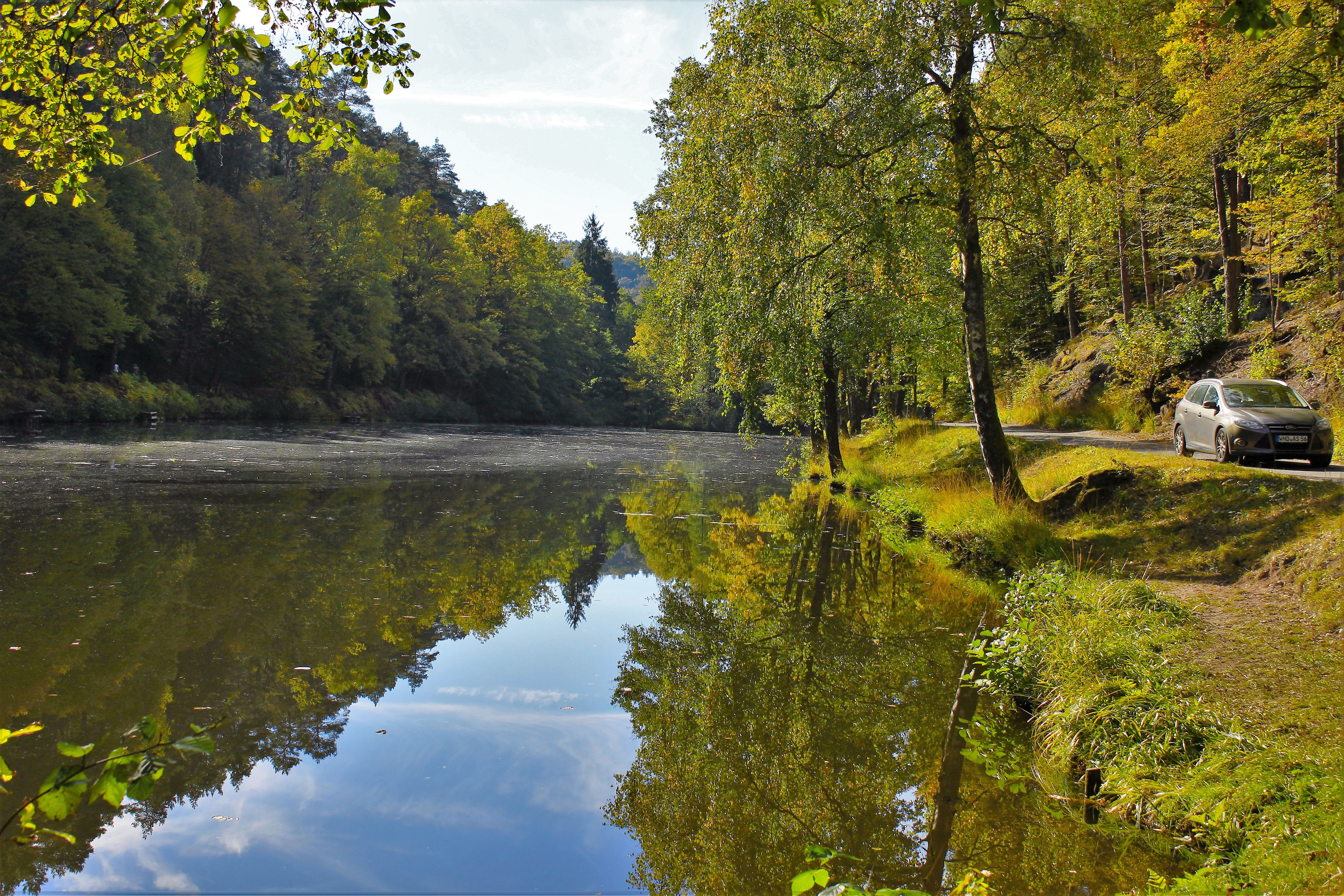 Eppenbrunn Fotofreunde SchaumbergNahe