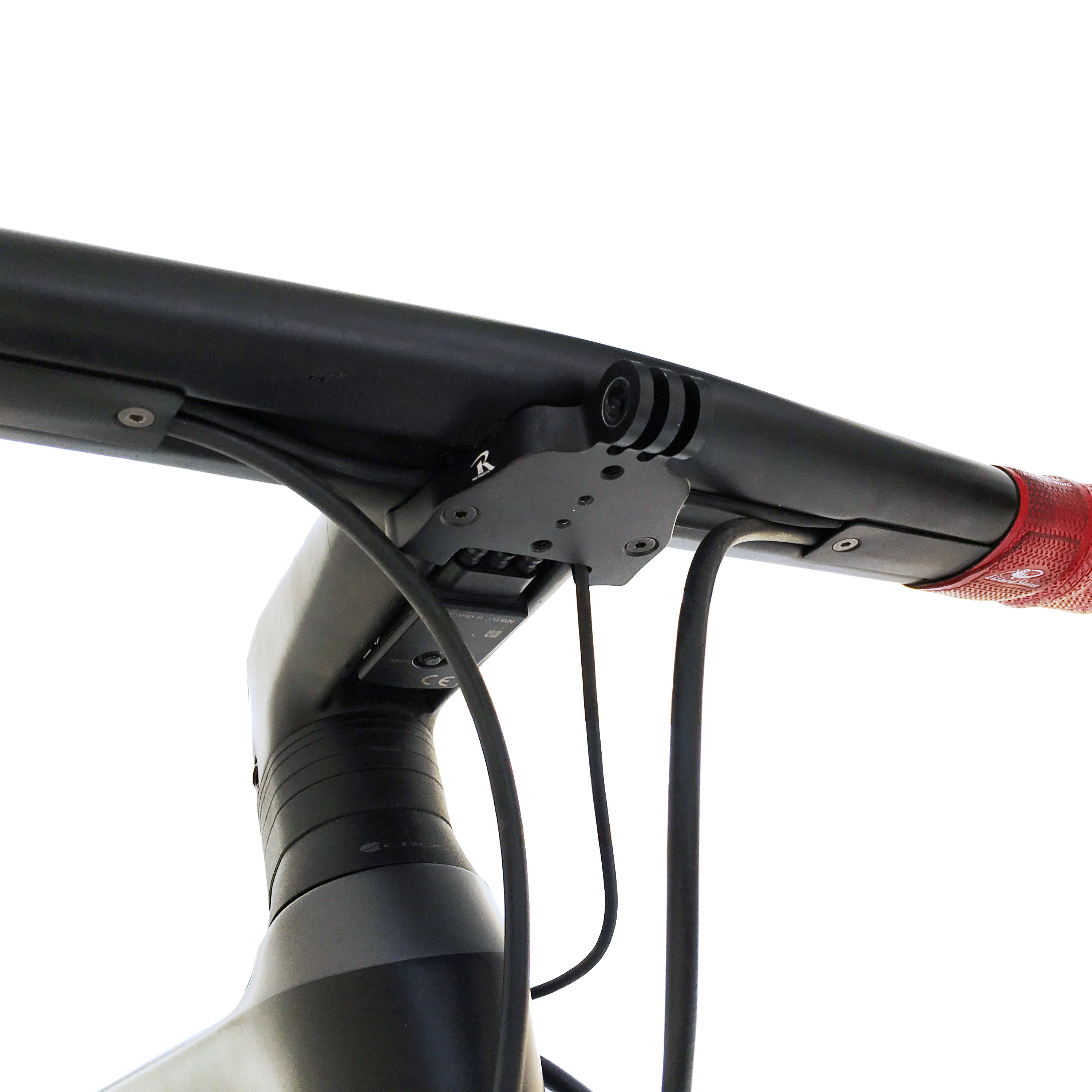 SRM Conbo Mount CANYON - レックマウント SRM Conbo Mount CANYON - レックマウント
