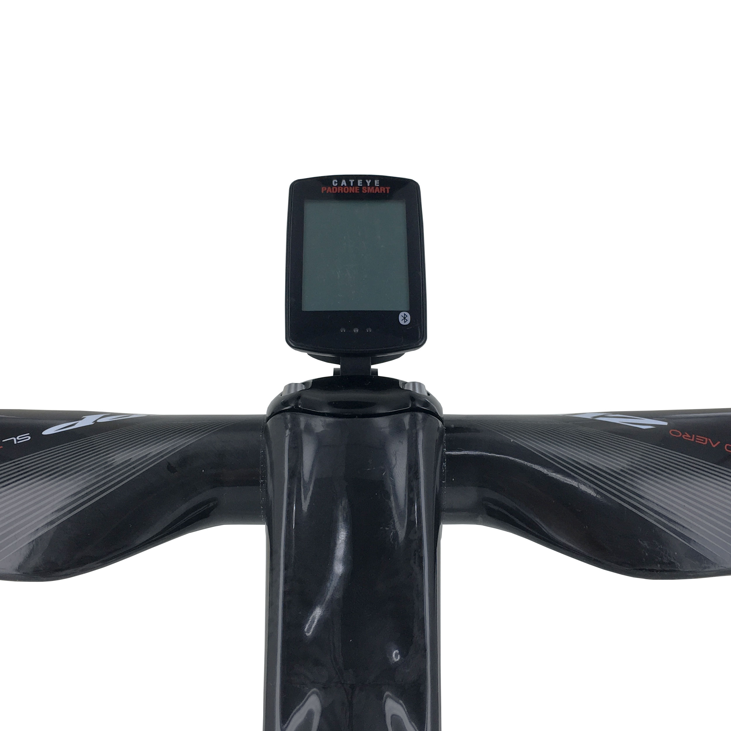 Cateye mount for Zipp Sl sprint stem - レックマウント Cateye mount for Zipp Sl sprint stem - レックマウント