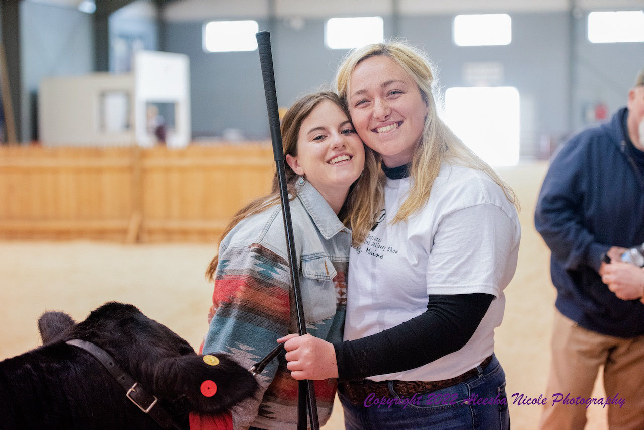 Thank you to Aleesha Nicole Photography for these great photos in 2022