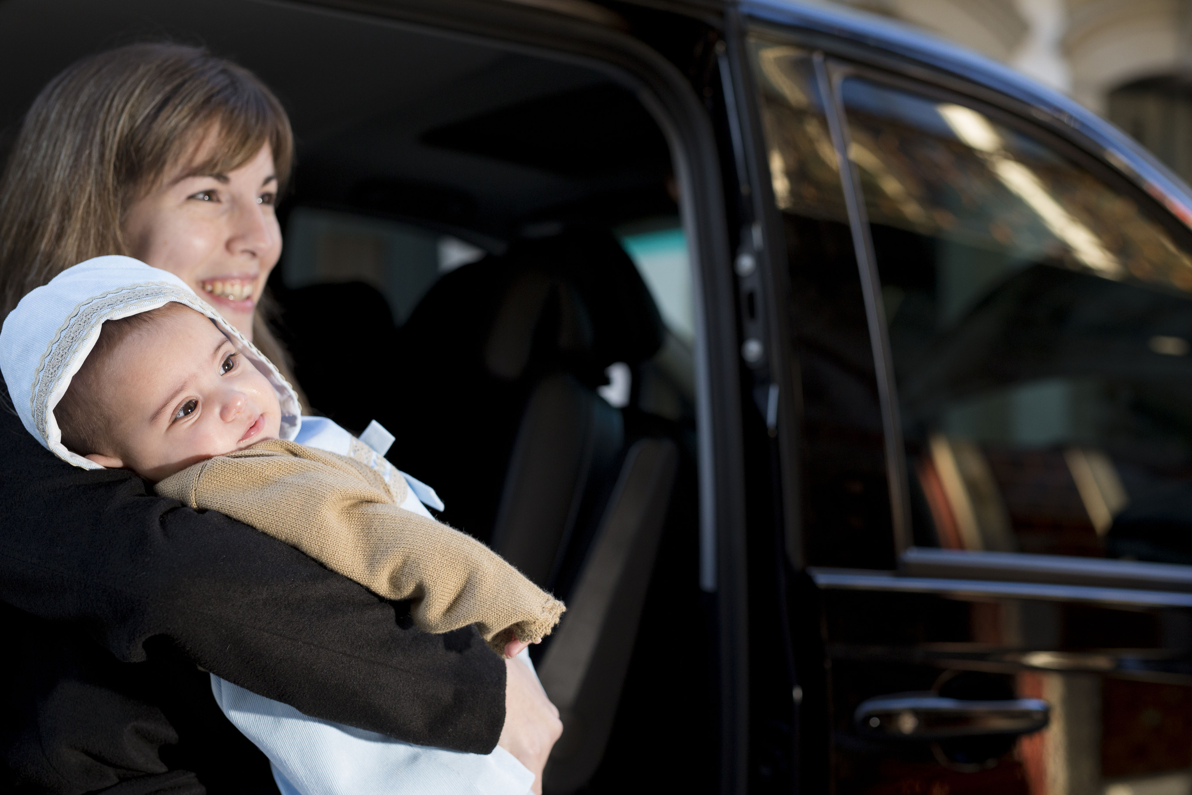 Siege enfant taxi top