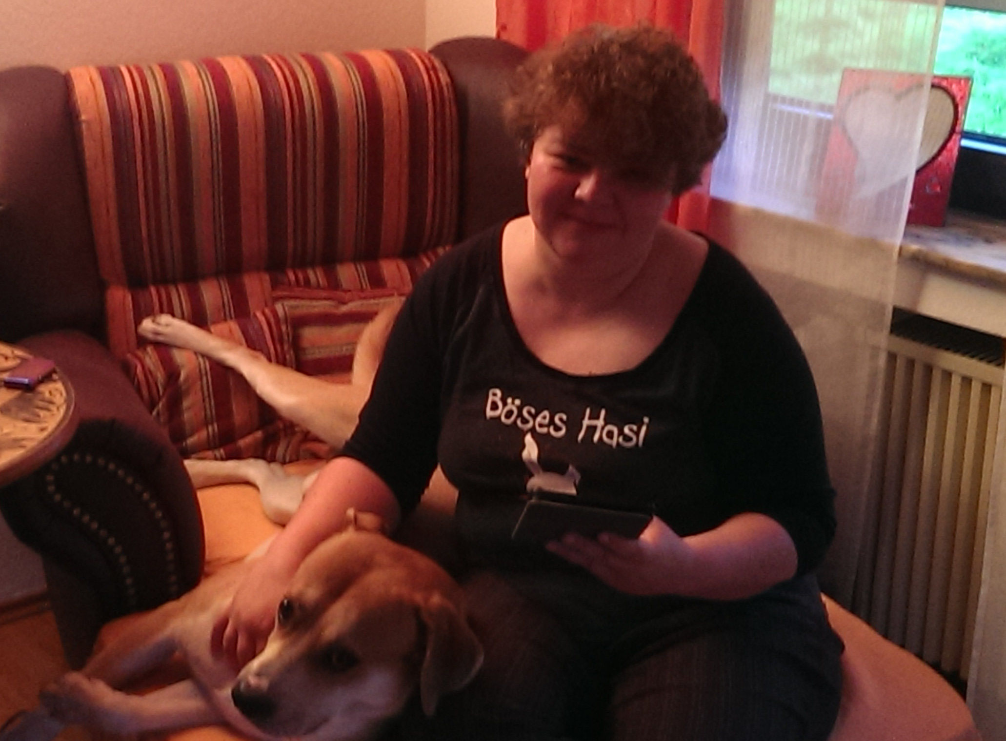 Uber Mich Bianca Nias Webseite