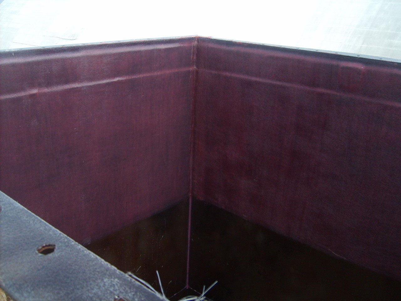 Dust Collector Repair and Lining Premier CPS