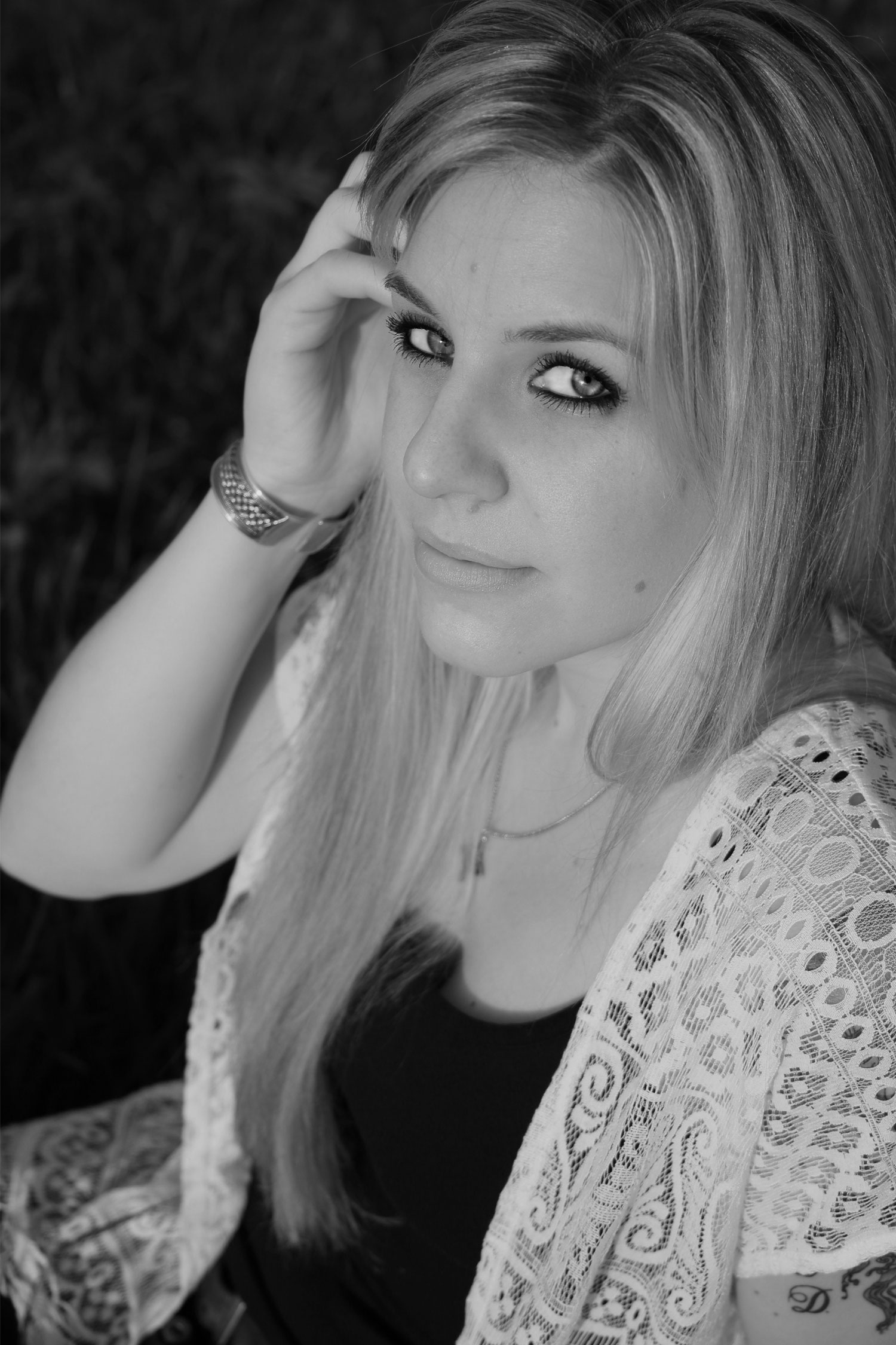 People - Photography