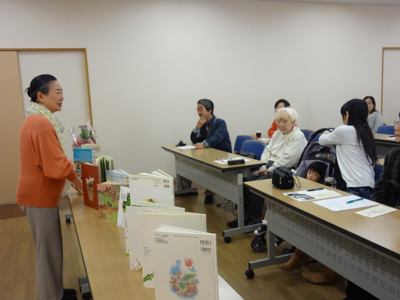 正置 友子氏（まさき ともこ） - 箕面市 ヘルパーサービス 介護