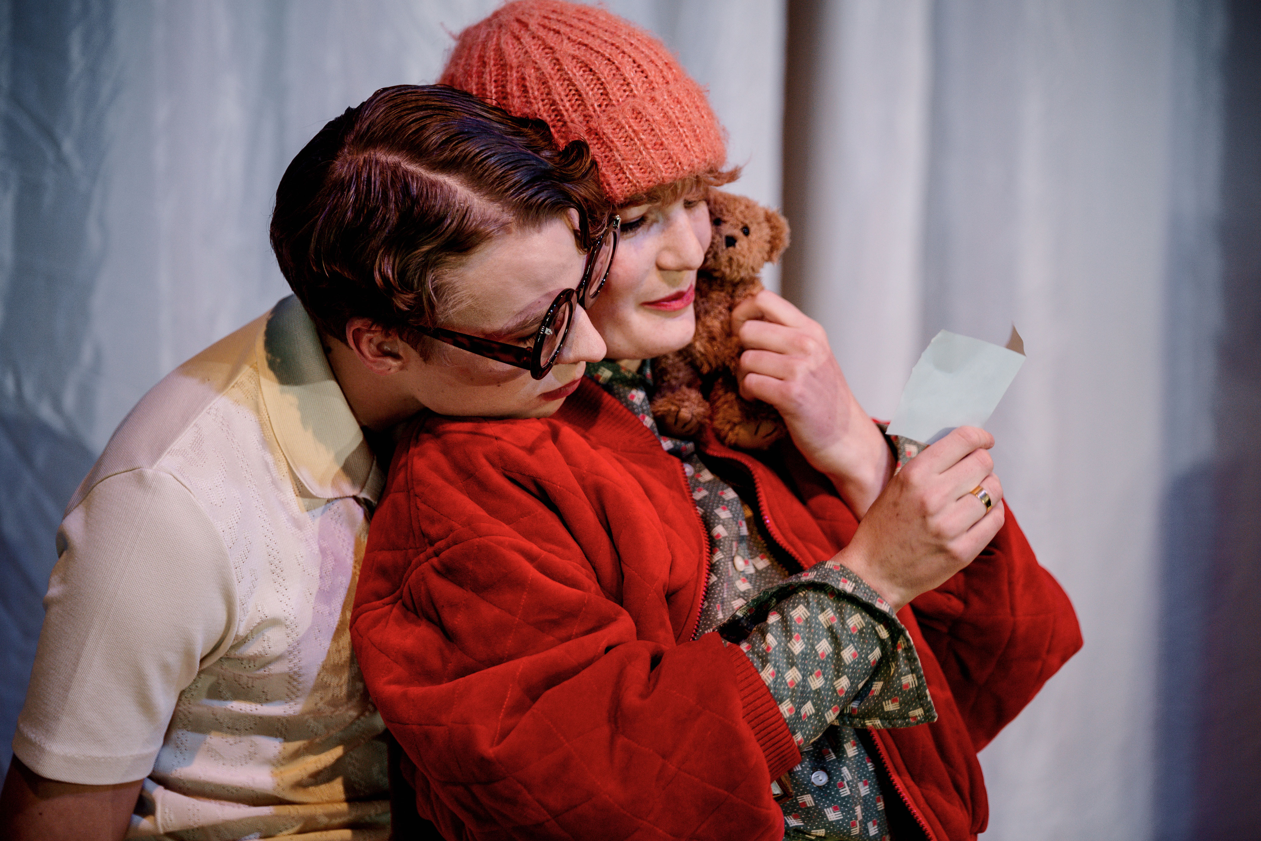 DIE LEGEDNE VON DIMI UND ELA EINE GESCHICHTE VON ZWEI MENSCHEN, DIE ES ...