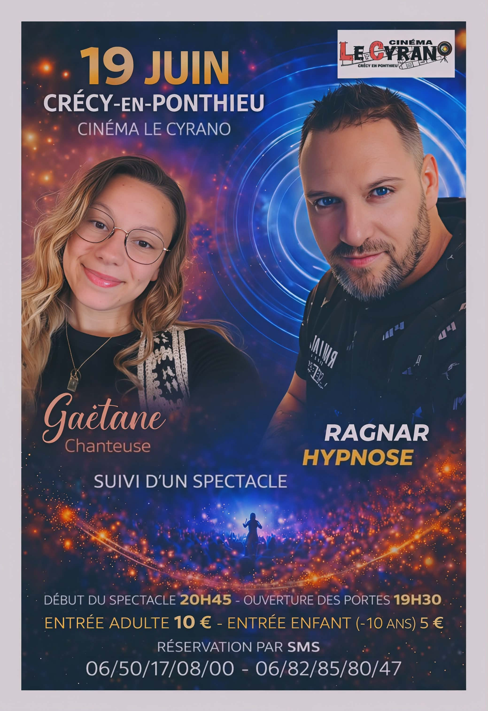 VOTRE Newsletter
