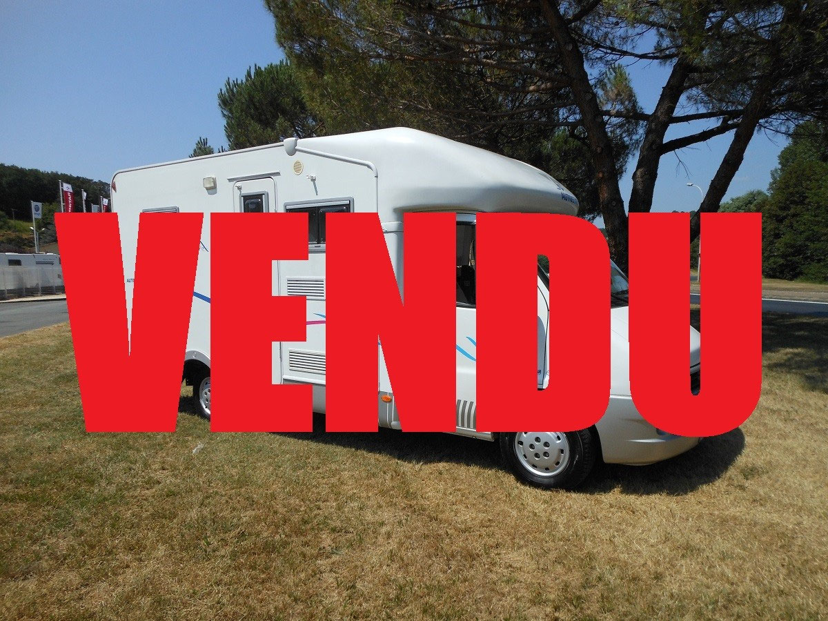 DEPOTVENTE SABADIN LOISIRS 24 Concessionnaire Campingcar en