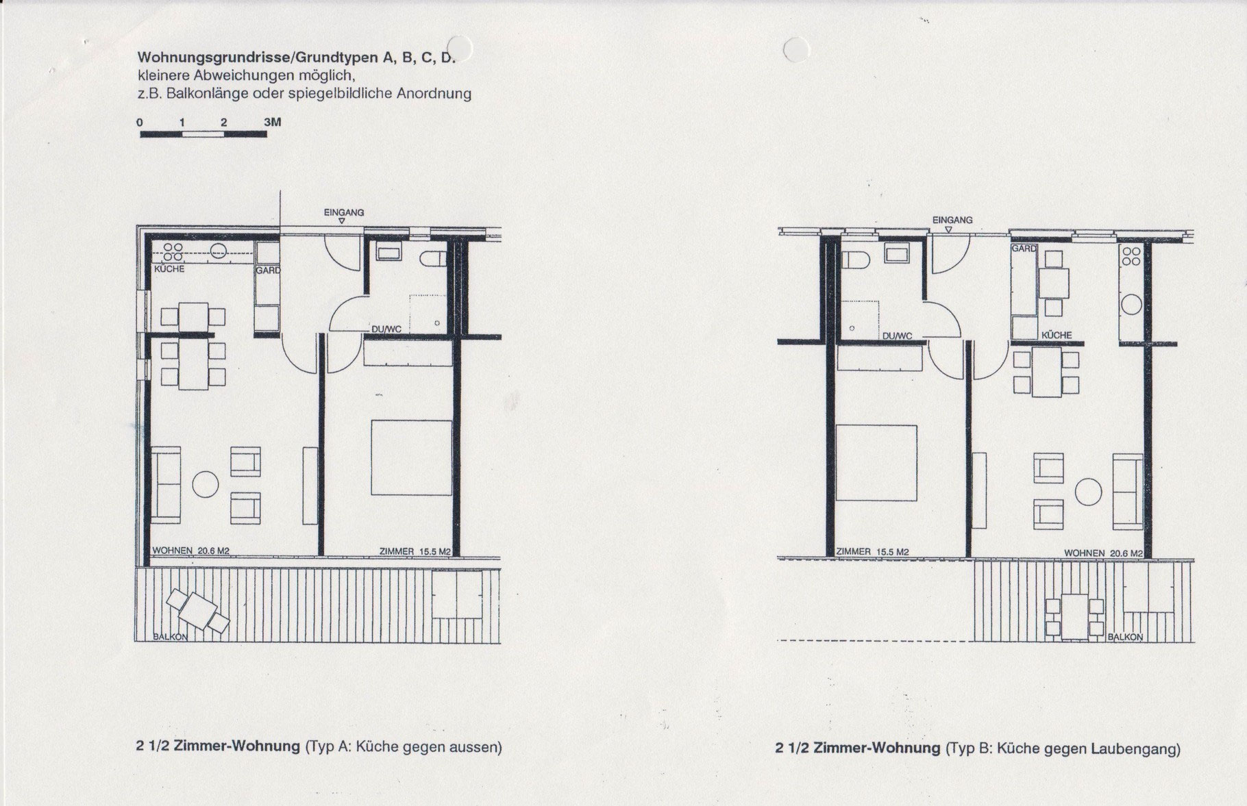 35+ neu Bilder Grundriss 2 Zimmer Wohnung / Wbg Kopenick Nord Unsere