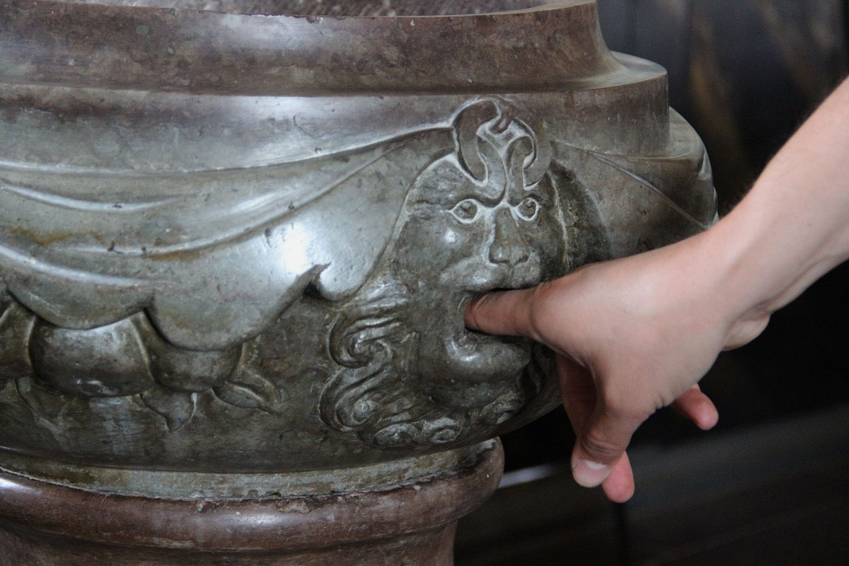 Kalmar Slott - Site de par-monts-et-par-vaux