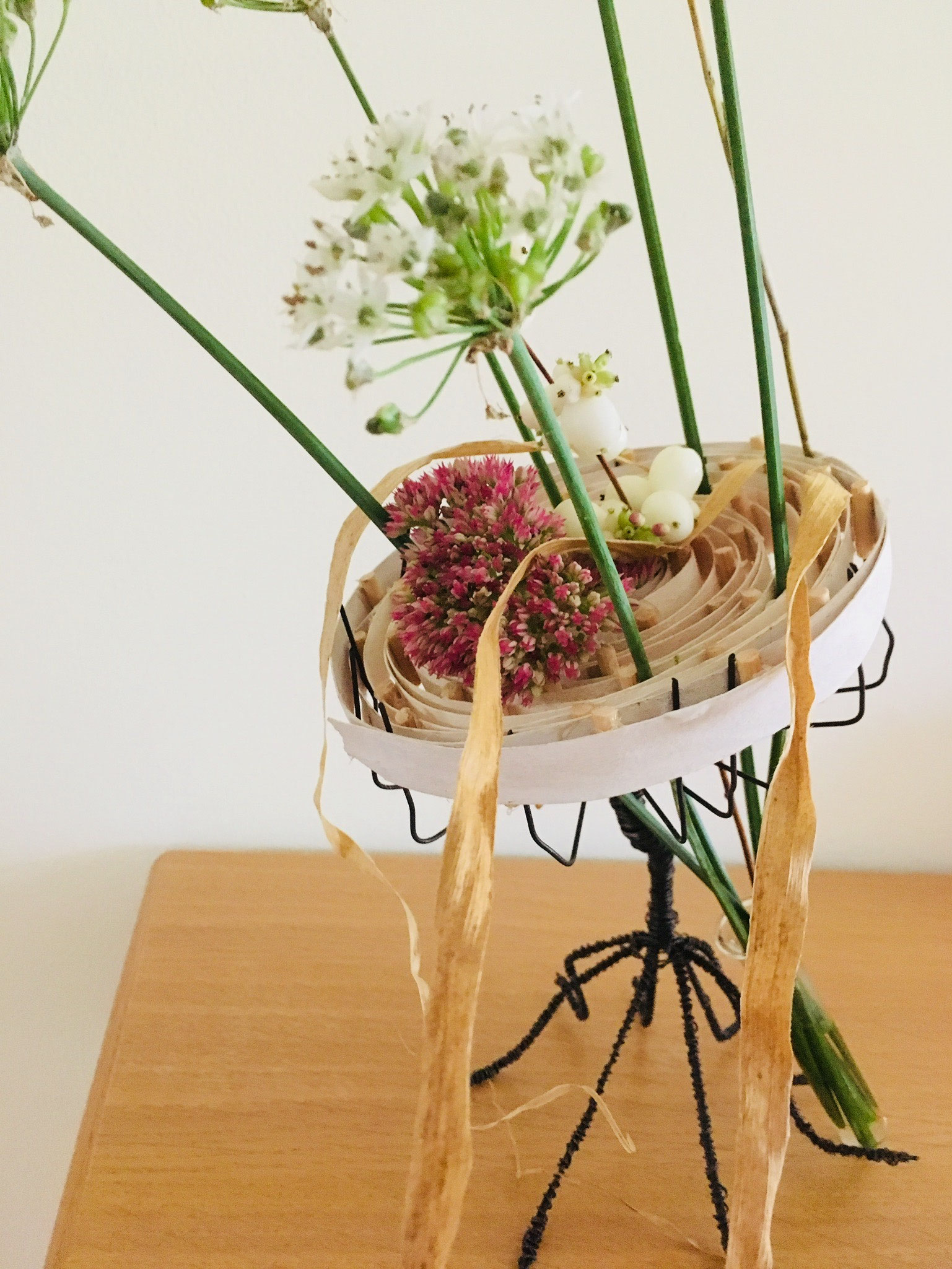 Klein maar fijn De website van