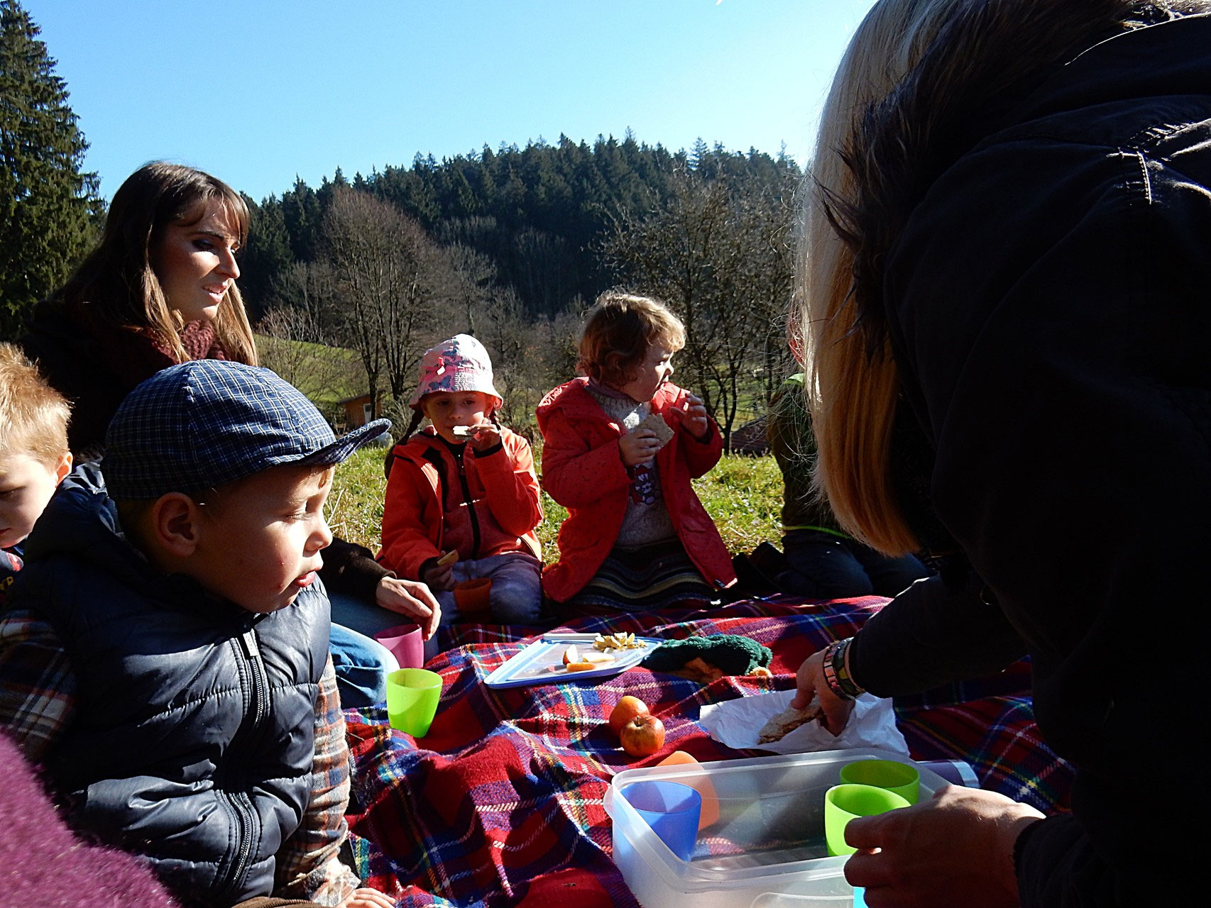 schafhof kindergarten