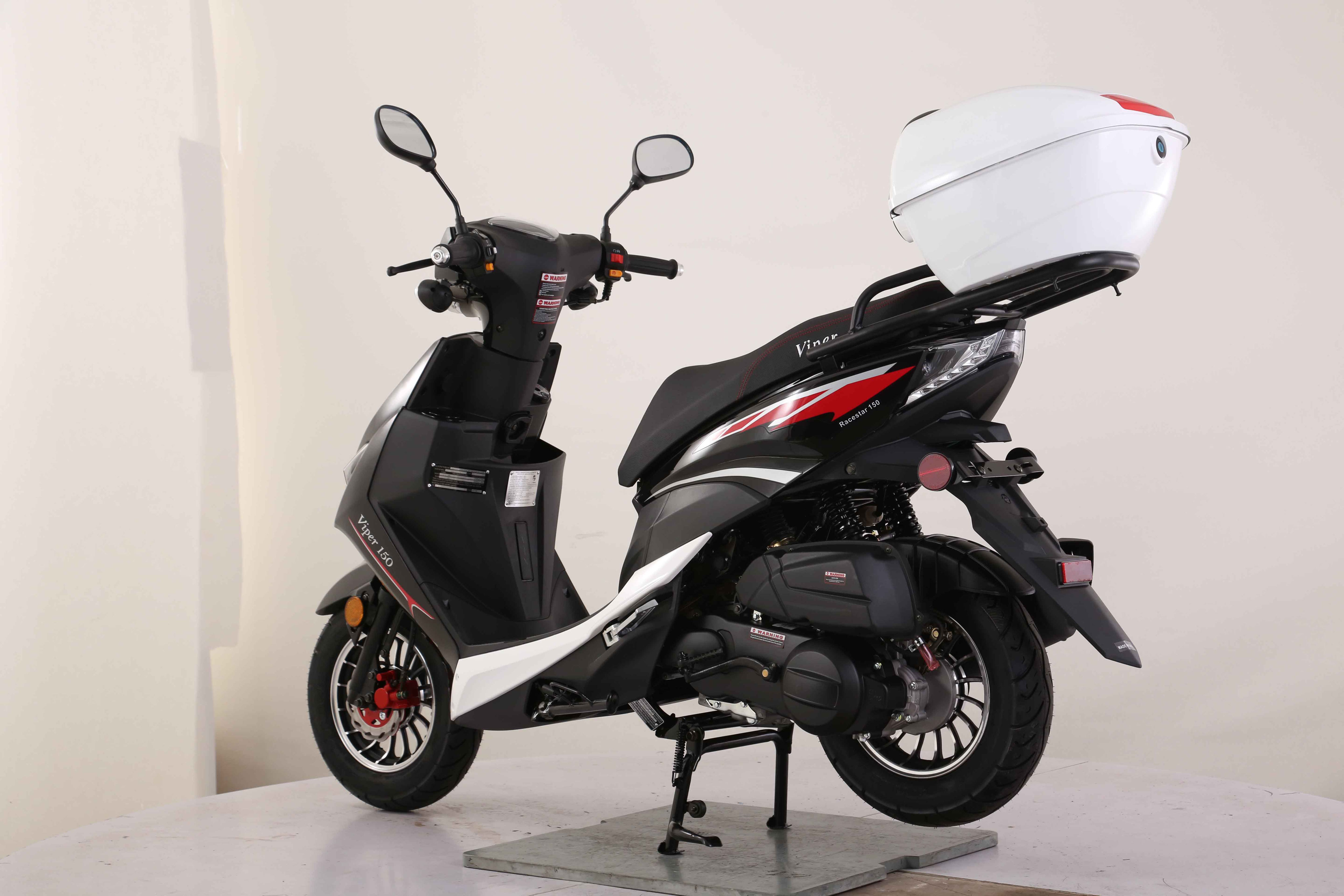 VIPER 150CC - Apollo Motorcycles