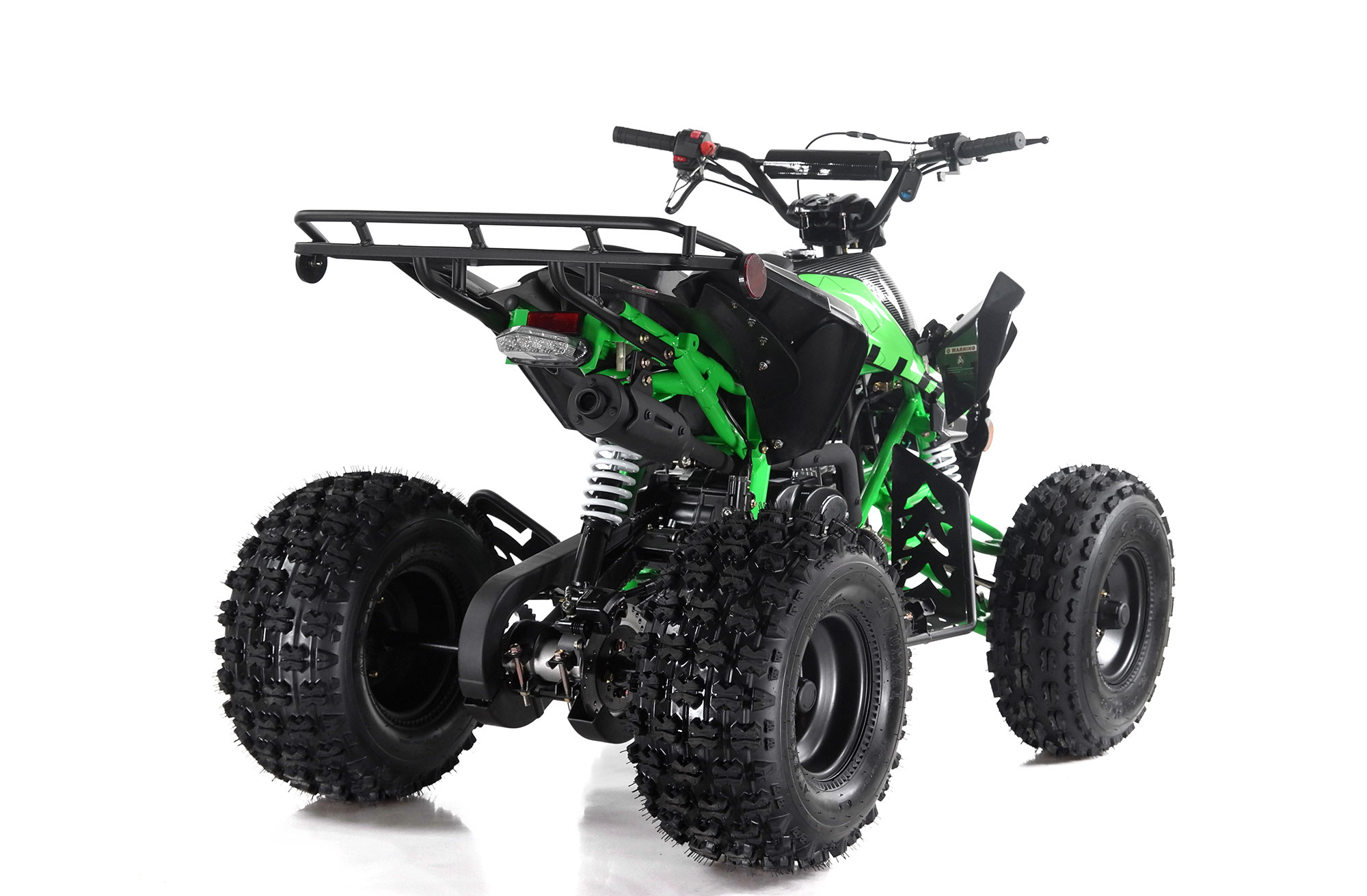 Apollo blazer 9 125cc atv parts discount