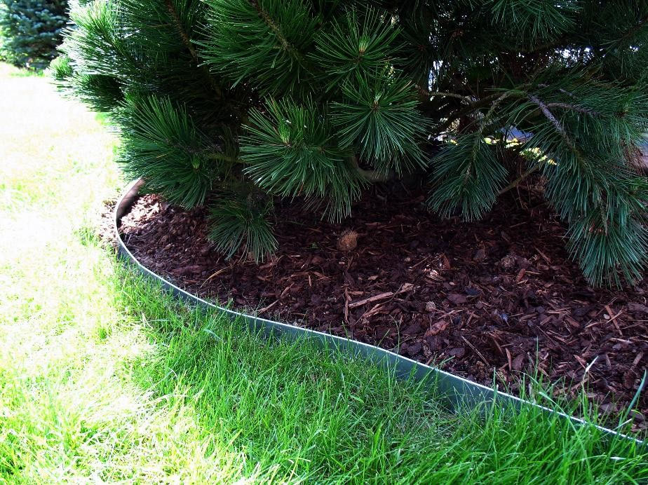 Rasenkanten Metall, Metallrasenkanten kaufen bei - metallmoebel24