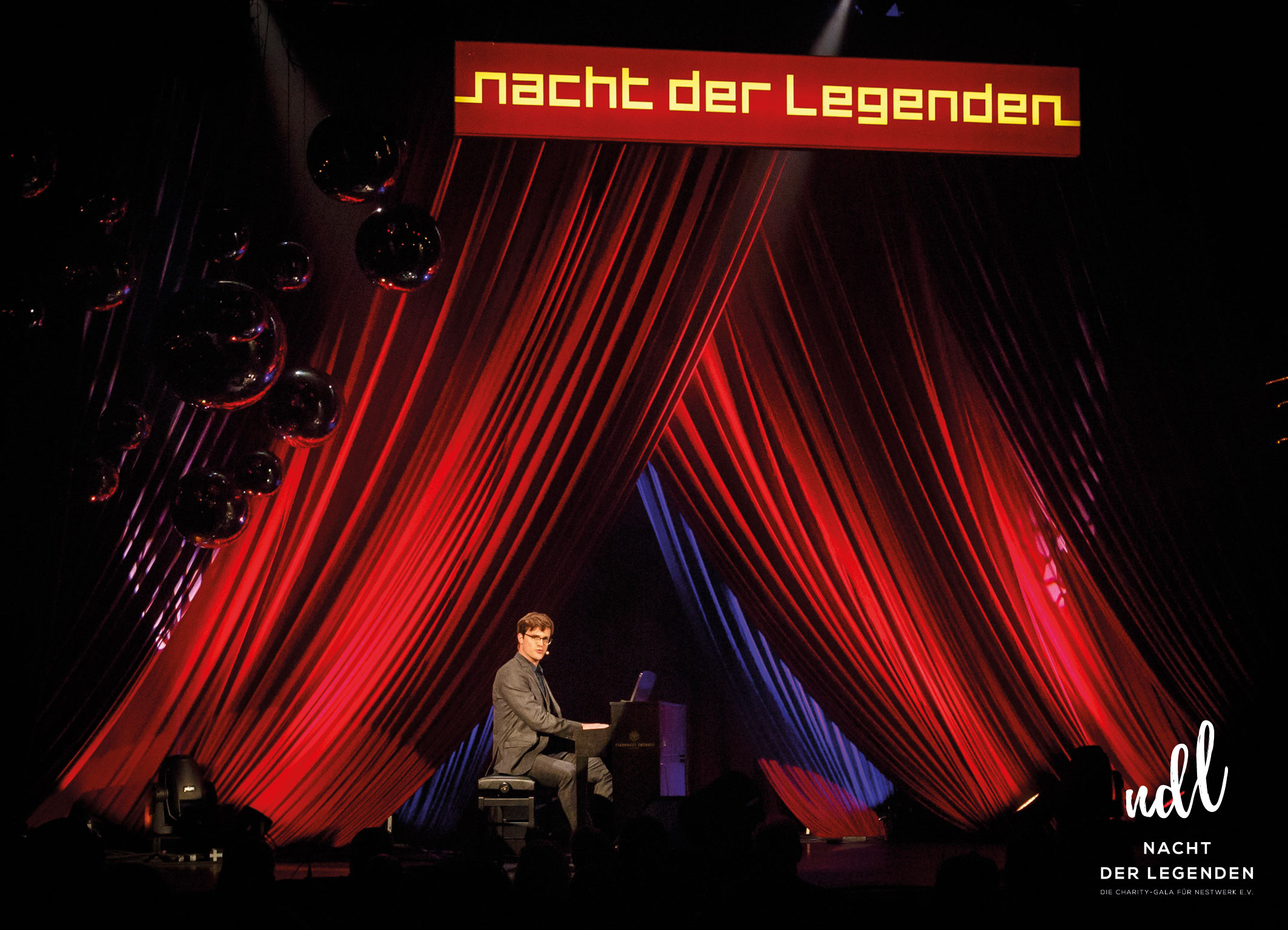 Nacht Der Legenden 2020 Nacht Der Legenden 2020