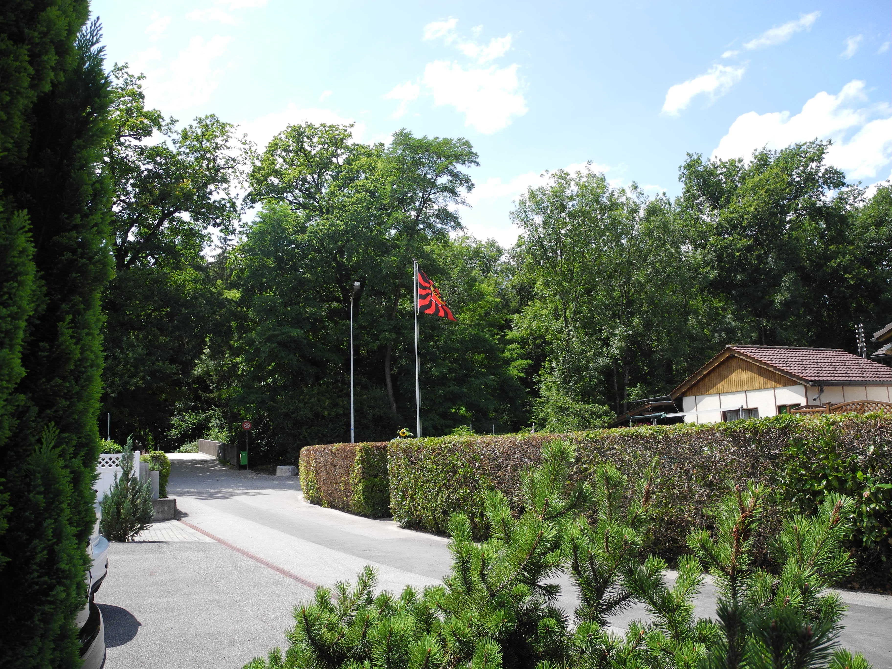 Haus Luterbach = Haus Solothurn nah - Immobilien Kanton ...