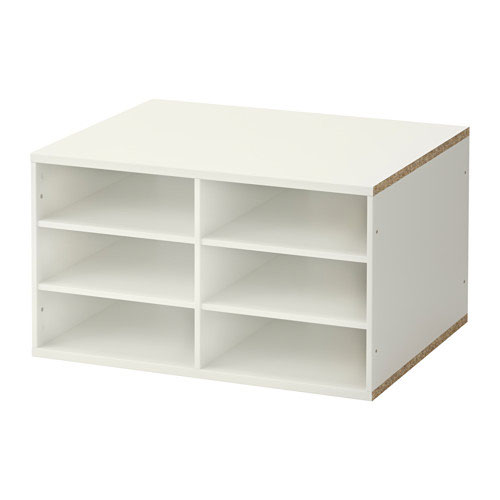 IKEA HACK mit KOMPLEMENT EINSATZ outofpassion