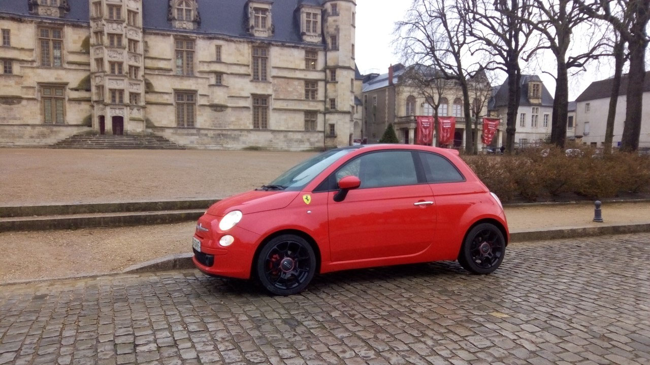 Découvrir FgAutomobile FgAutomobile Nevers