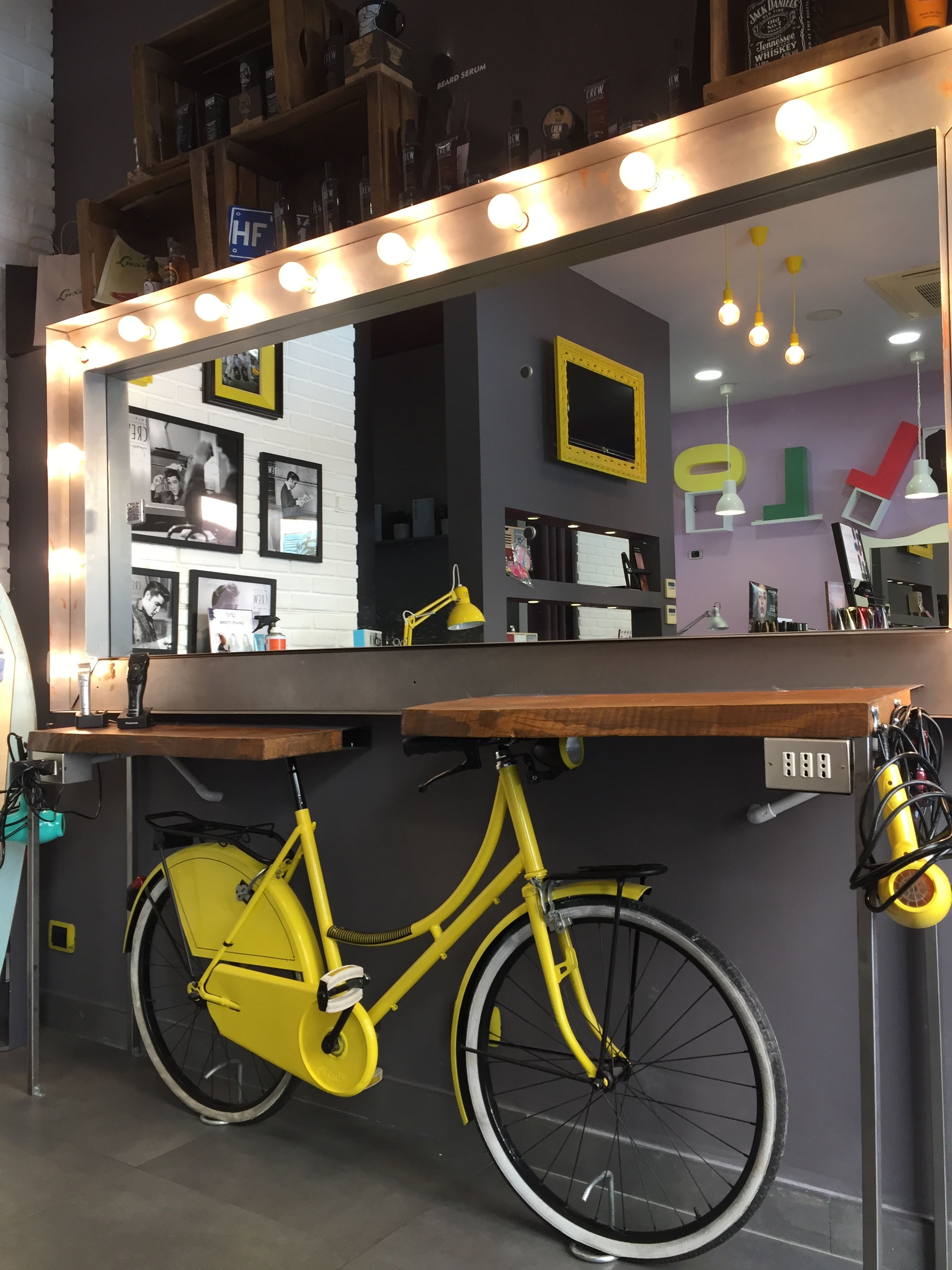 galleria/prezzi/sconti - hairticciolo: tagli corti,tagli lunghi,colore