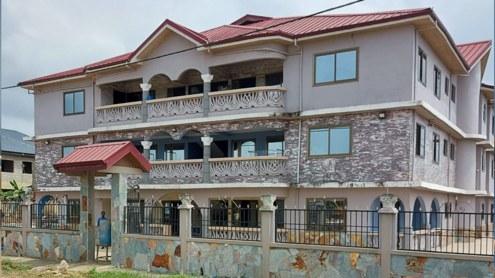 Gallery JordanMedicalCenter