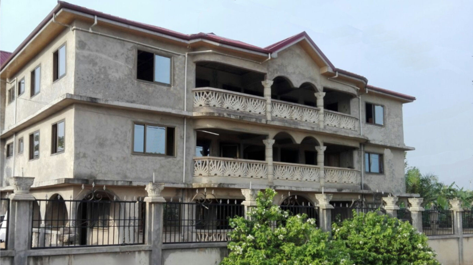 Gallery JordanMedicalCenter