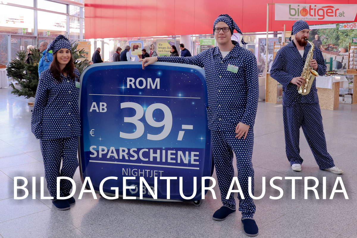 Ferienmesse 2017 @ Messe Wien - bildagentur-austrias Webseite!