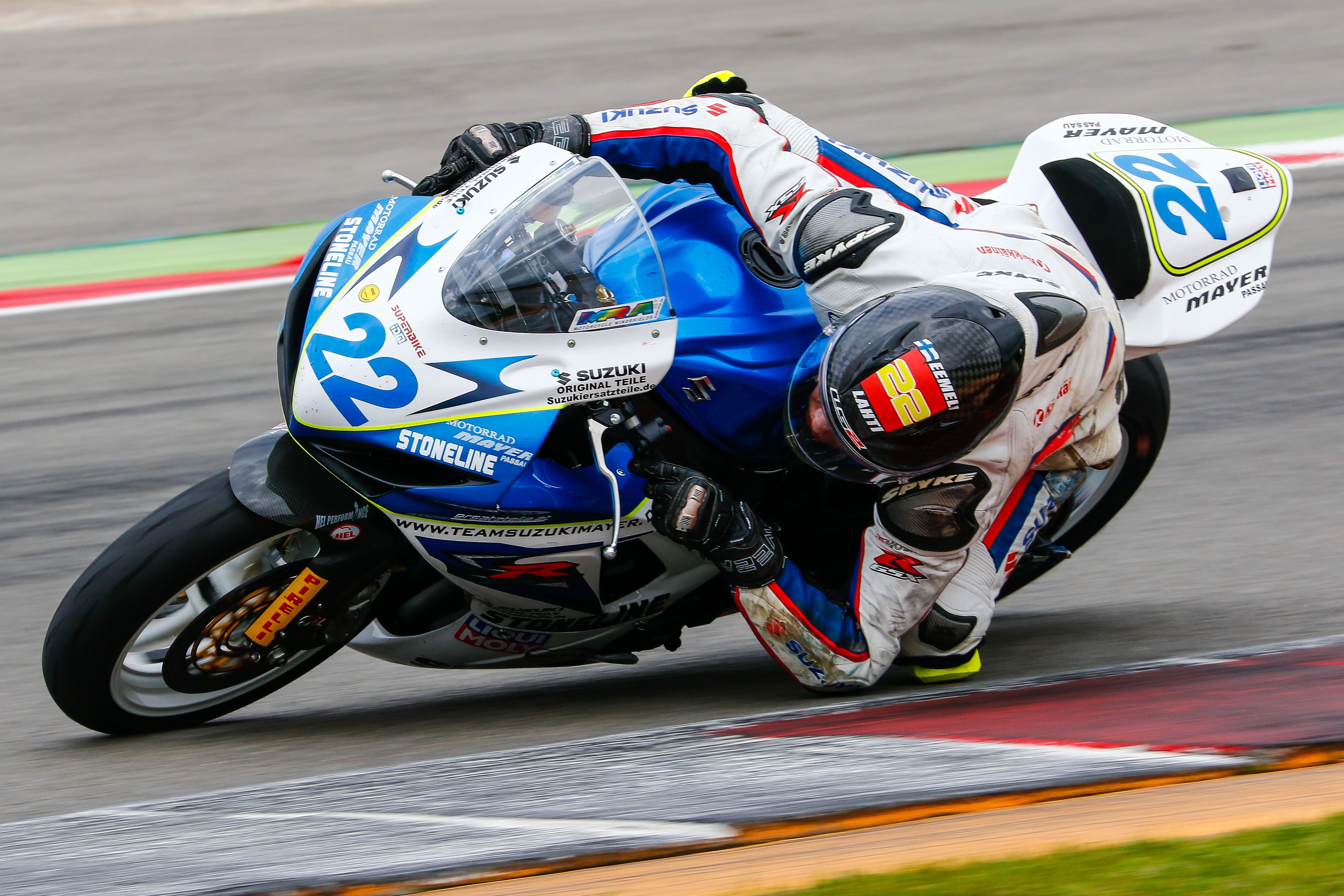 News 15 08 2016 Team Suzuki Mayer Webseite