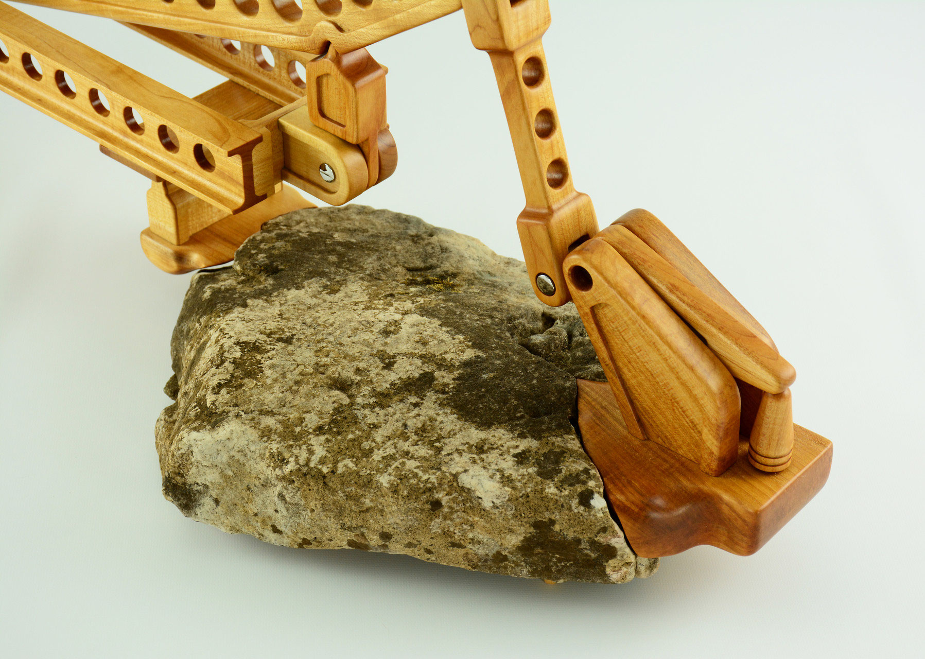 Reconstructing Home Jeff Baenen Boxes