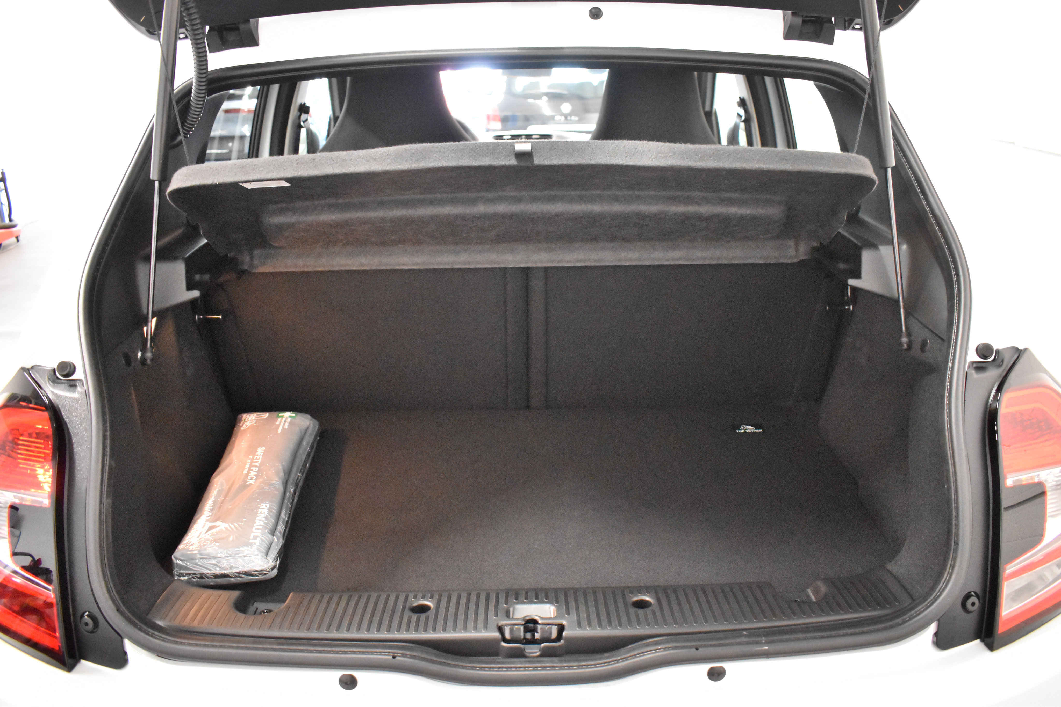 Renault Twingo 0 9 Zen 90 Ps Automat Friendlyway Mietwagen