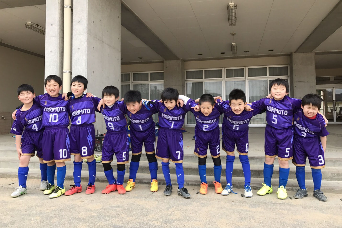 大会トピックス 森本サッカースポーツ少年団 公式サイト 石川県金沢市 大会トピックス 森本サッカースポーツ少年団 公式サイト 石川県金沢市